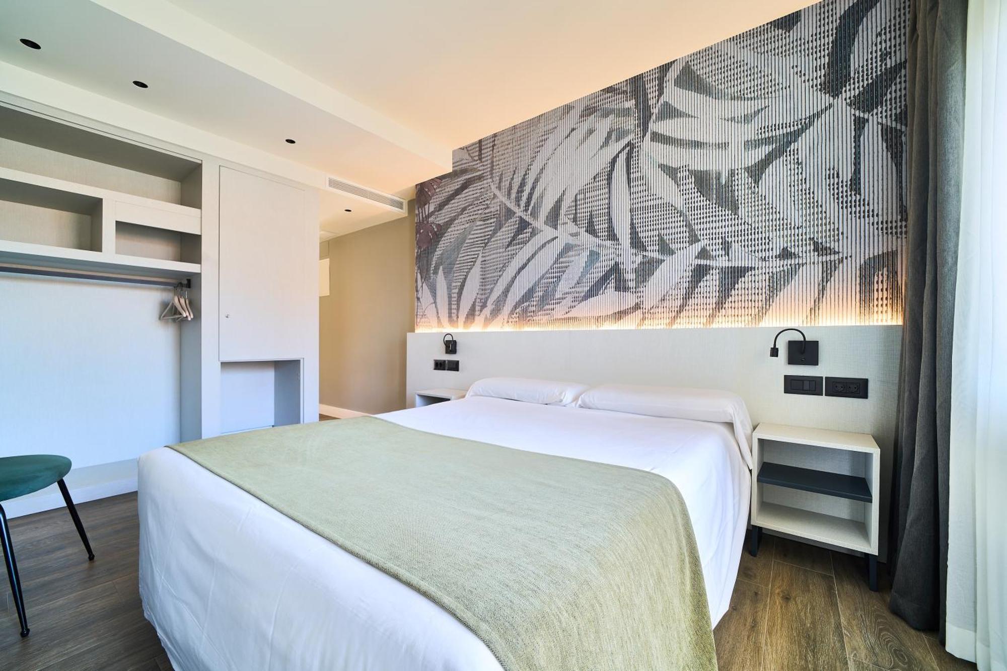 Double Room Terrace