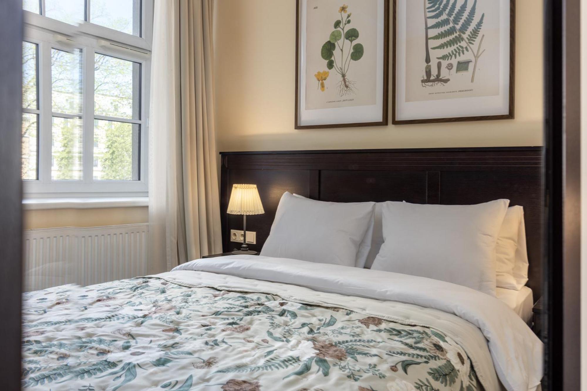 Small Double or Twin Room