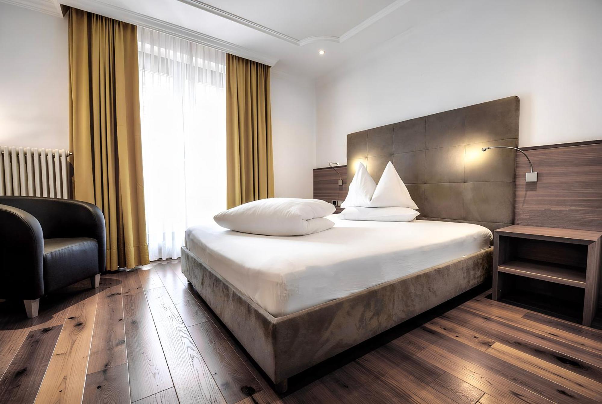 Superior Single Room