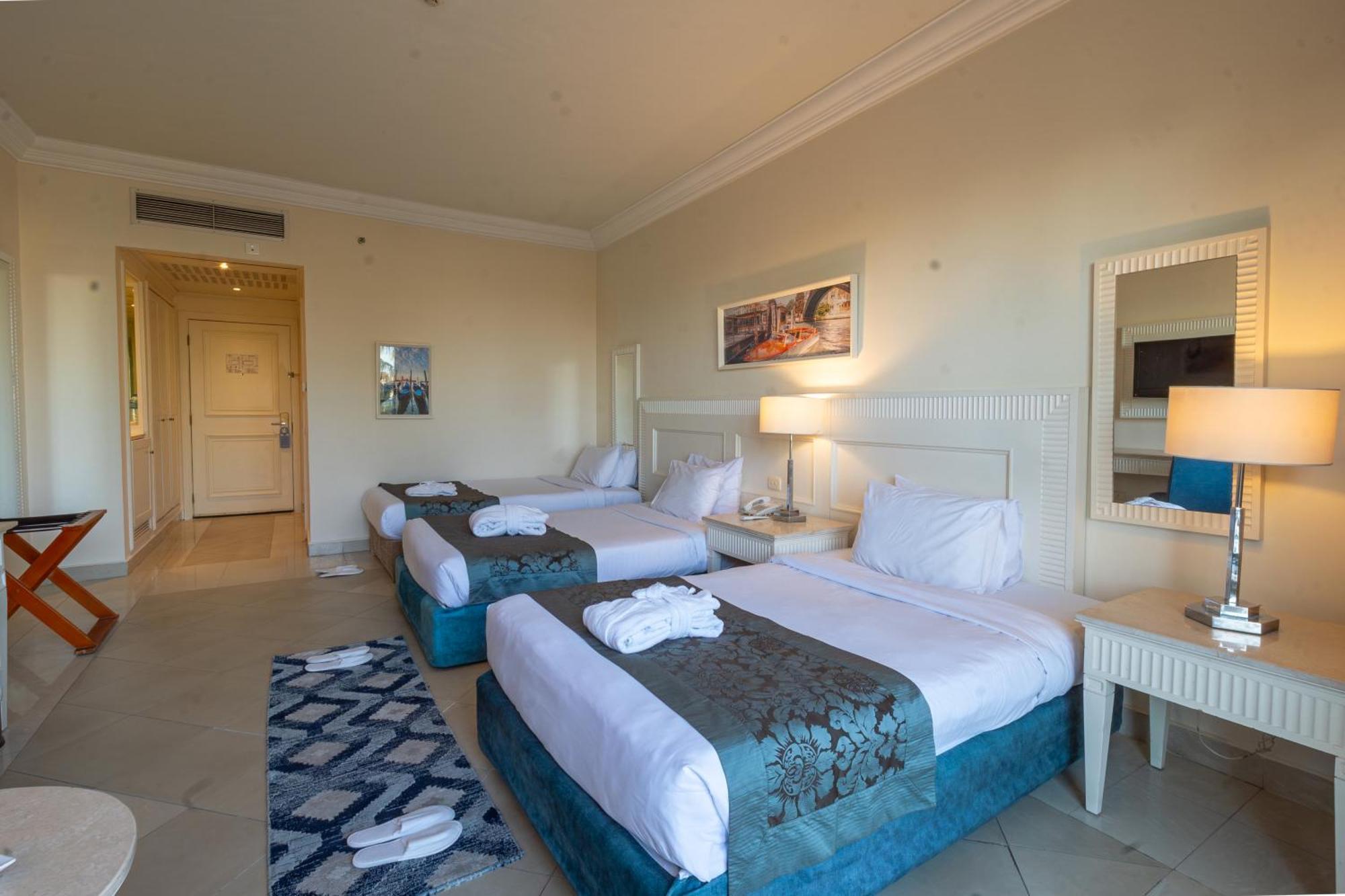 Quarto Triplo Superior