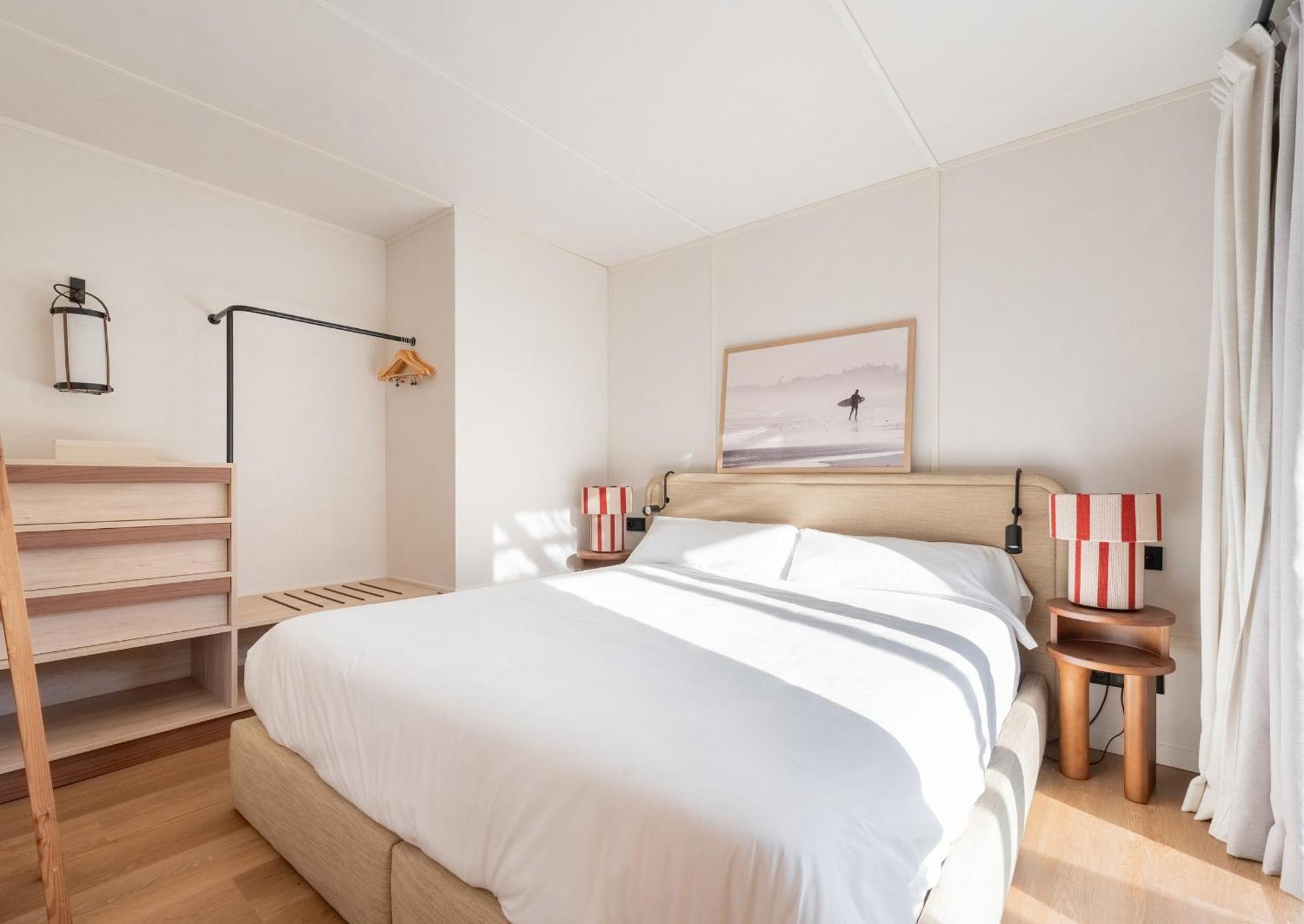 Premium One-Bedroom Bungalow Panoramic View