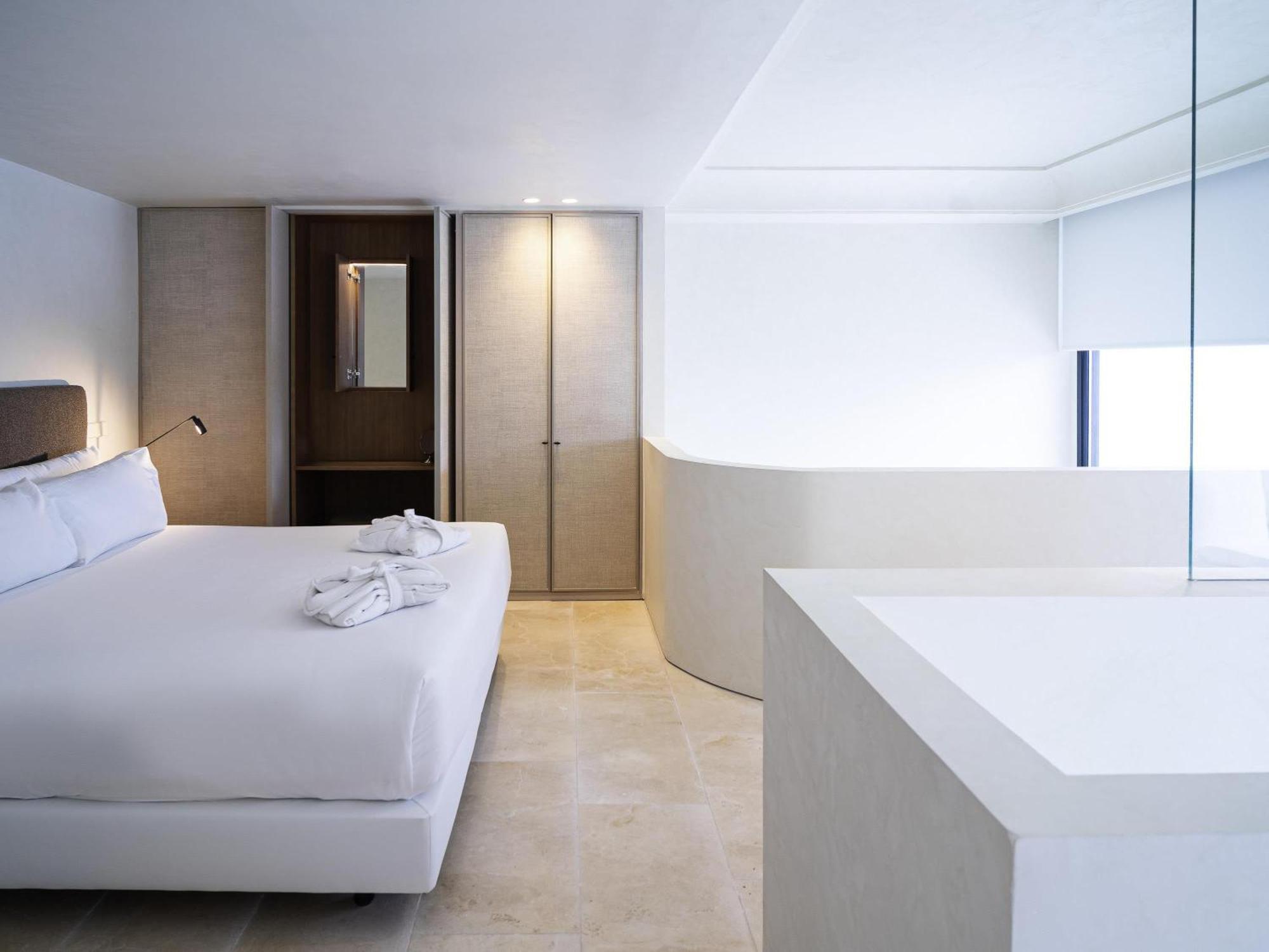King Duplex Big Terrace