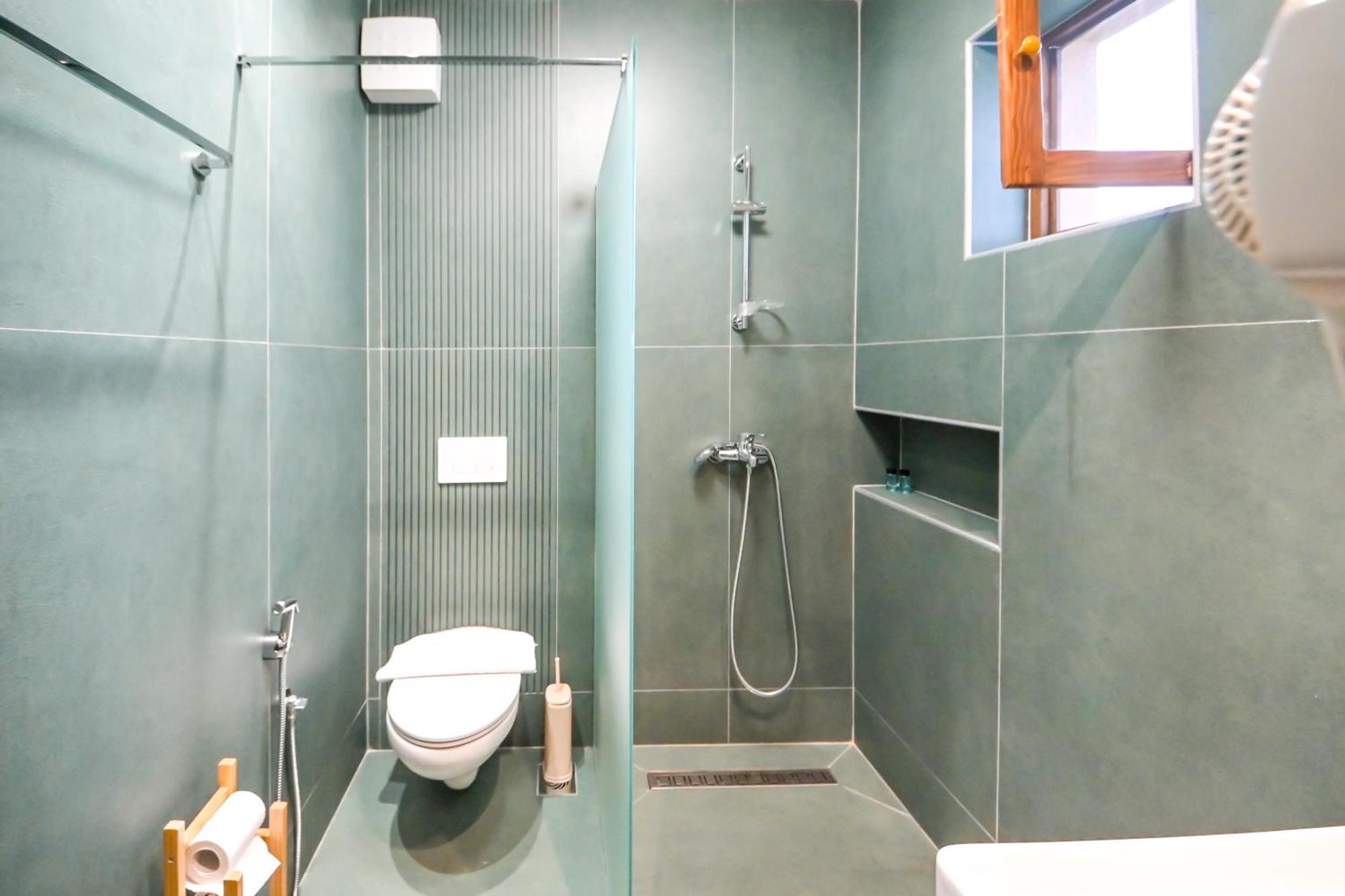 Basic Double Room