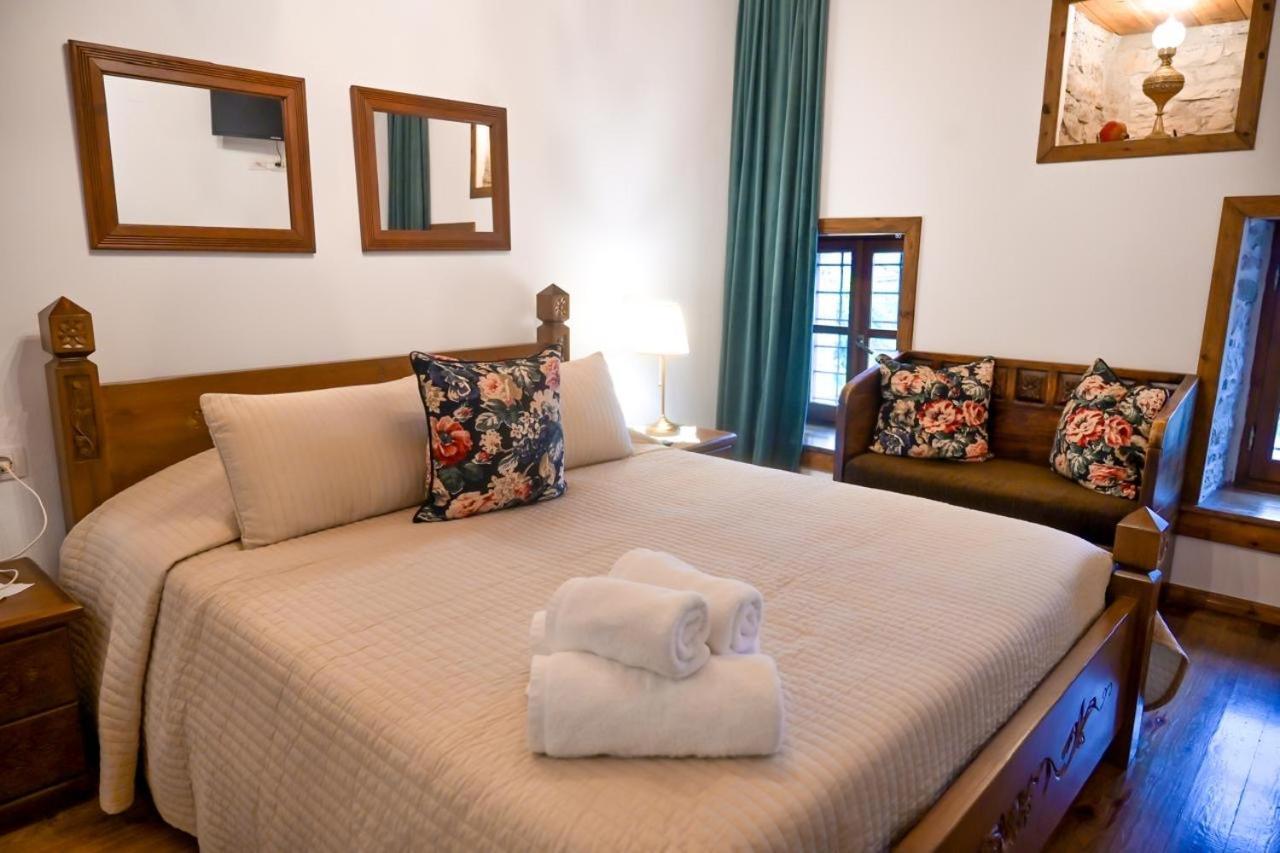 Basic Double Room