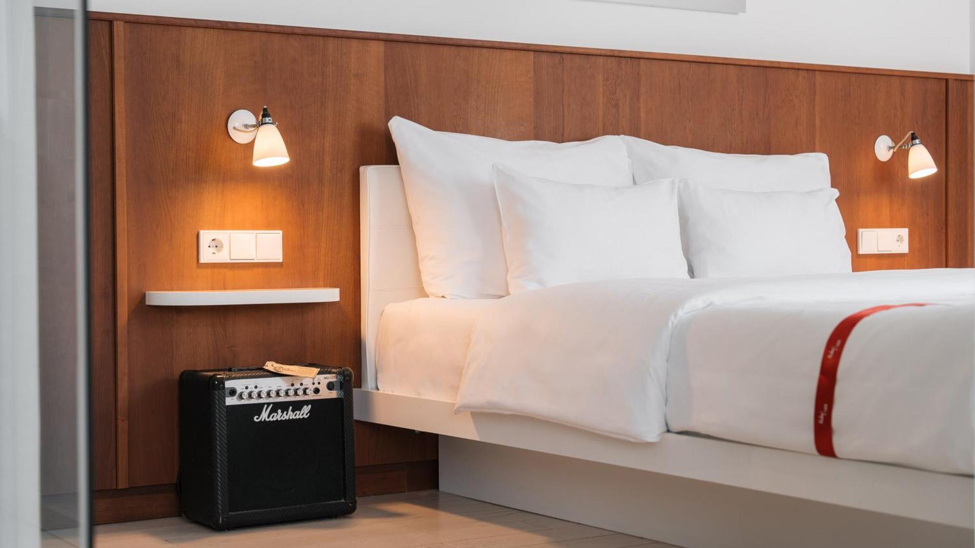 Rubys Choice Upgraded Room