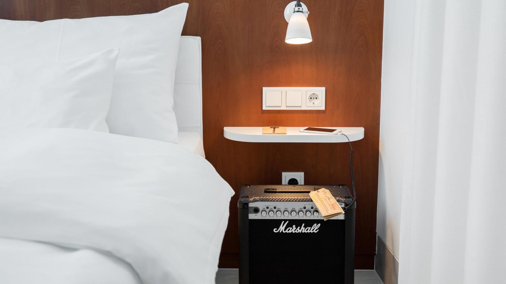 Lovely Room