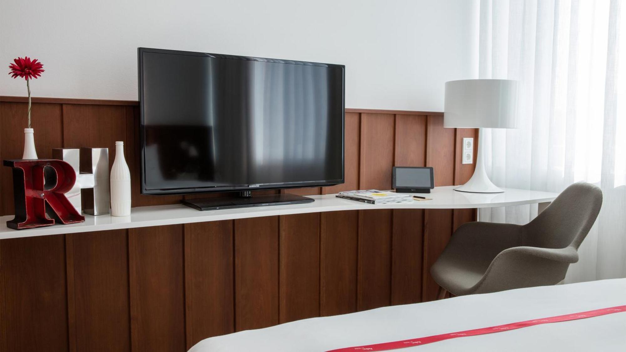 Lovely Room