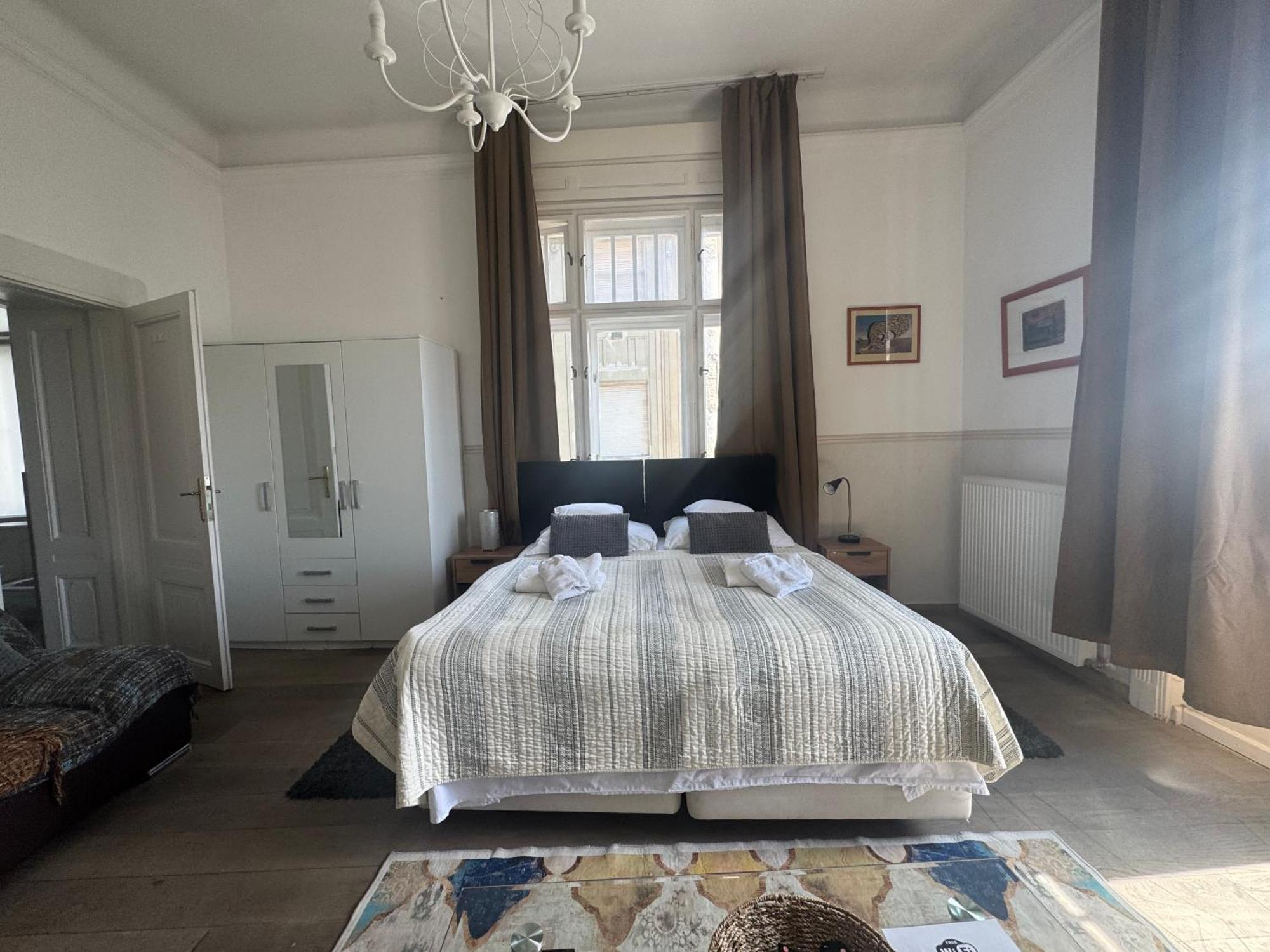 Deluxe Familiekamer