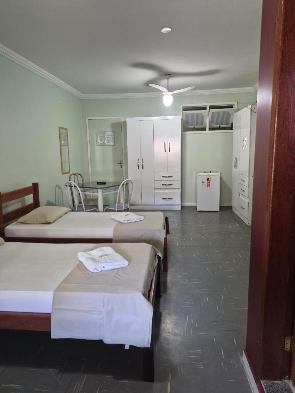 Quarto Triplo Clássico