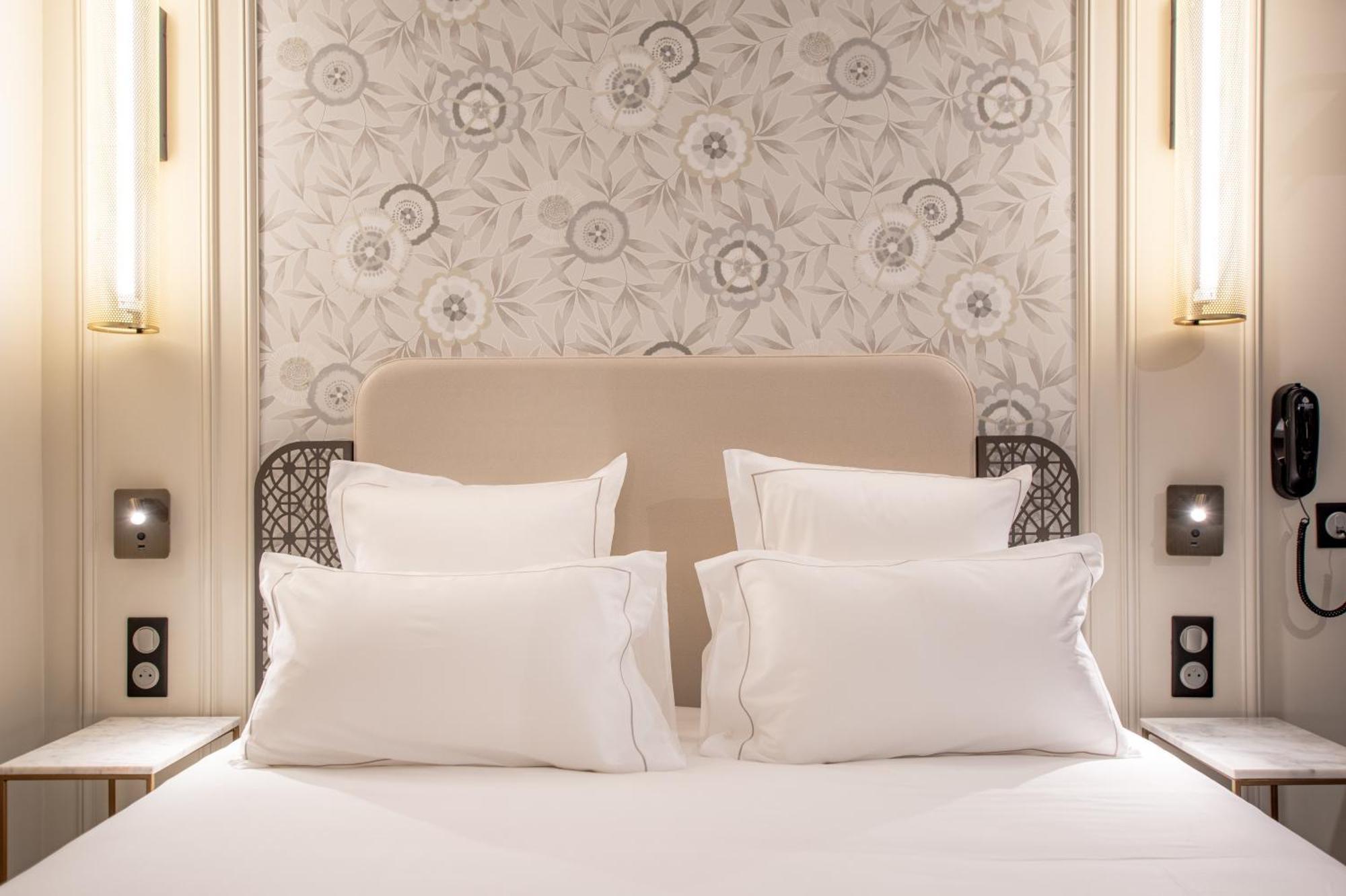 Chambre Affaires