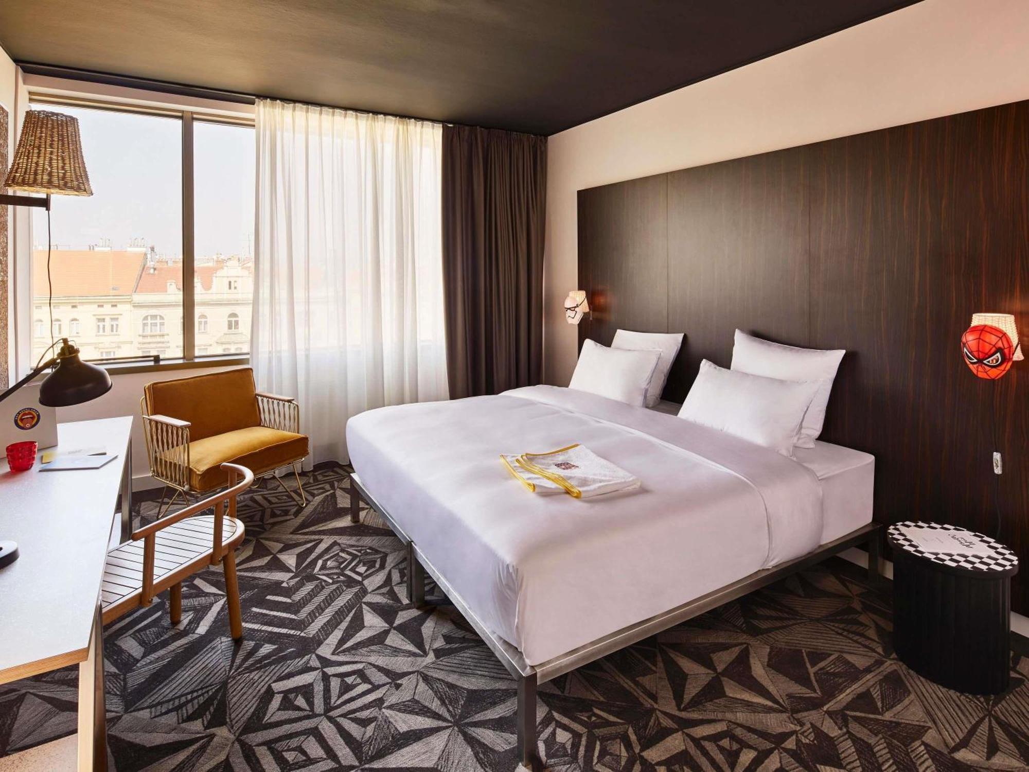 Large Mama Double Room