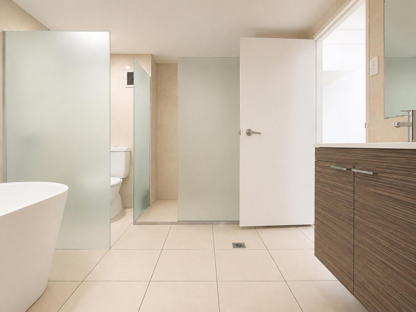 Two-Bedroom Deluxe Apartment