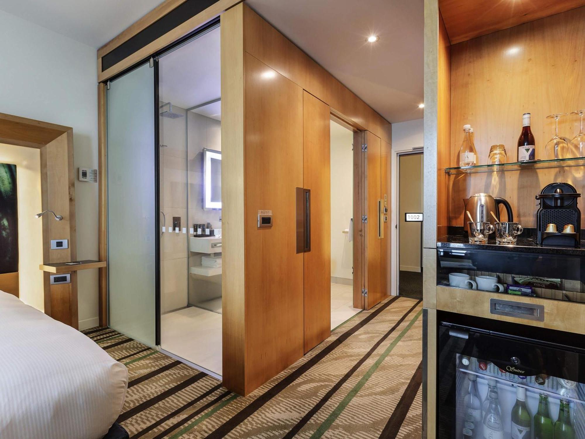Executive King Room