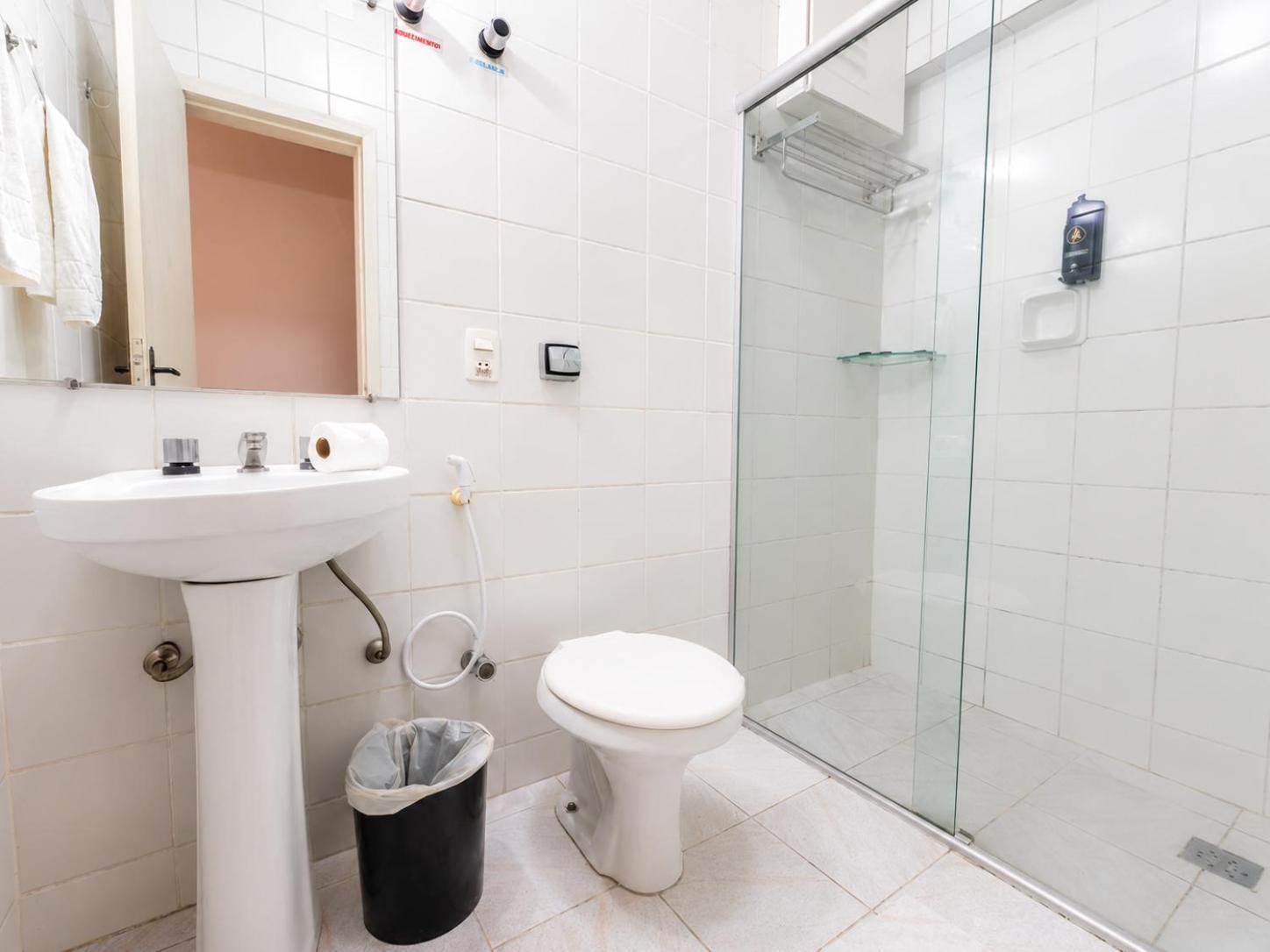 Chambre Triple Deluxe