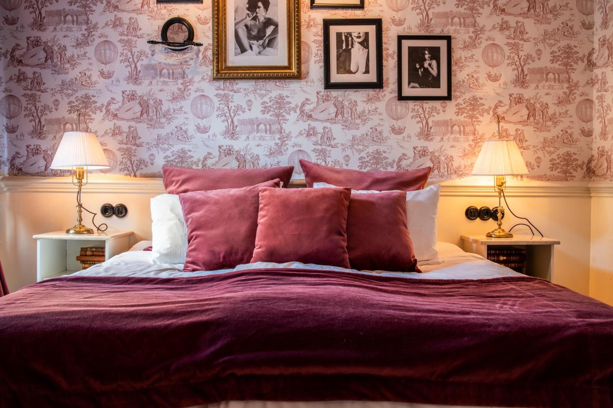 Chambre Double Classique
