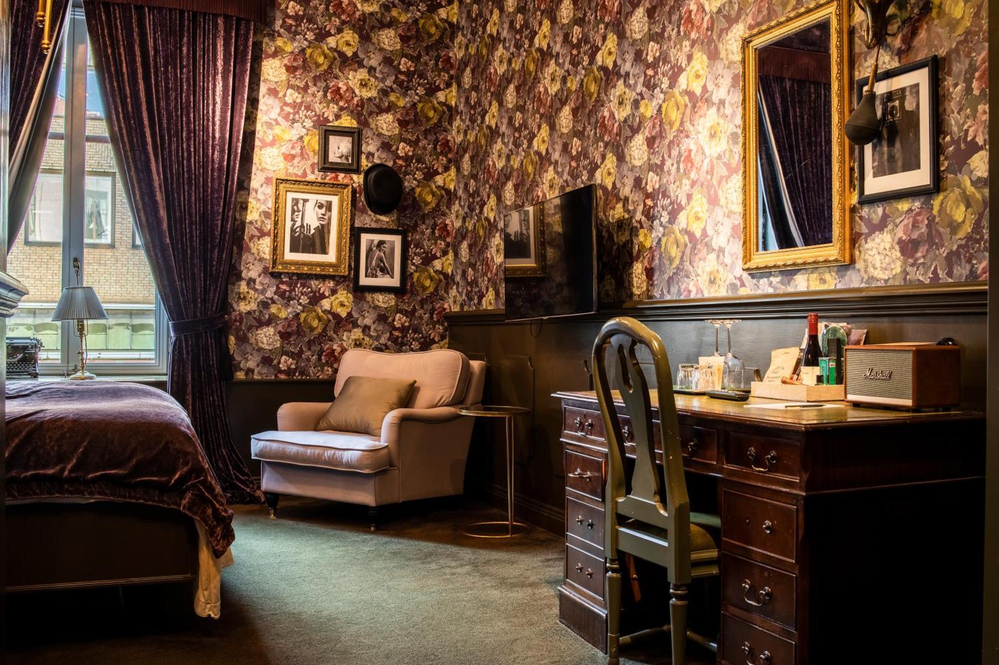 Classique Double Room