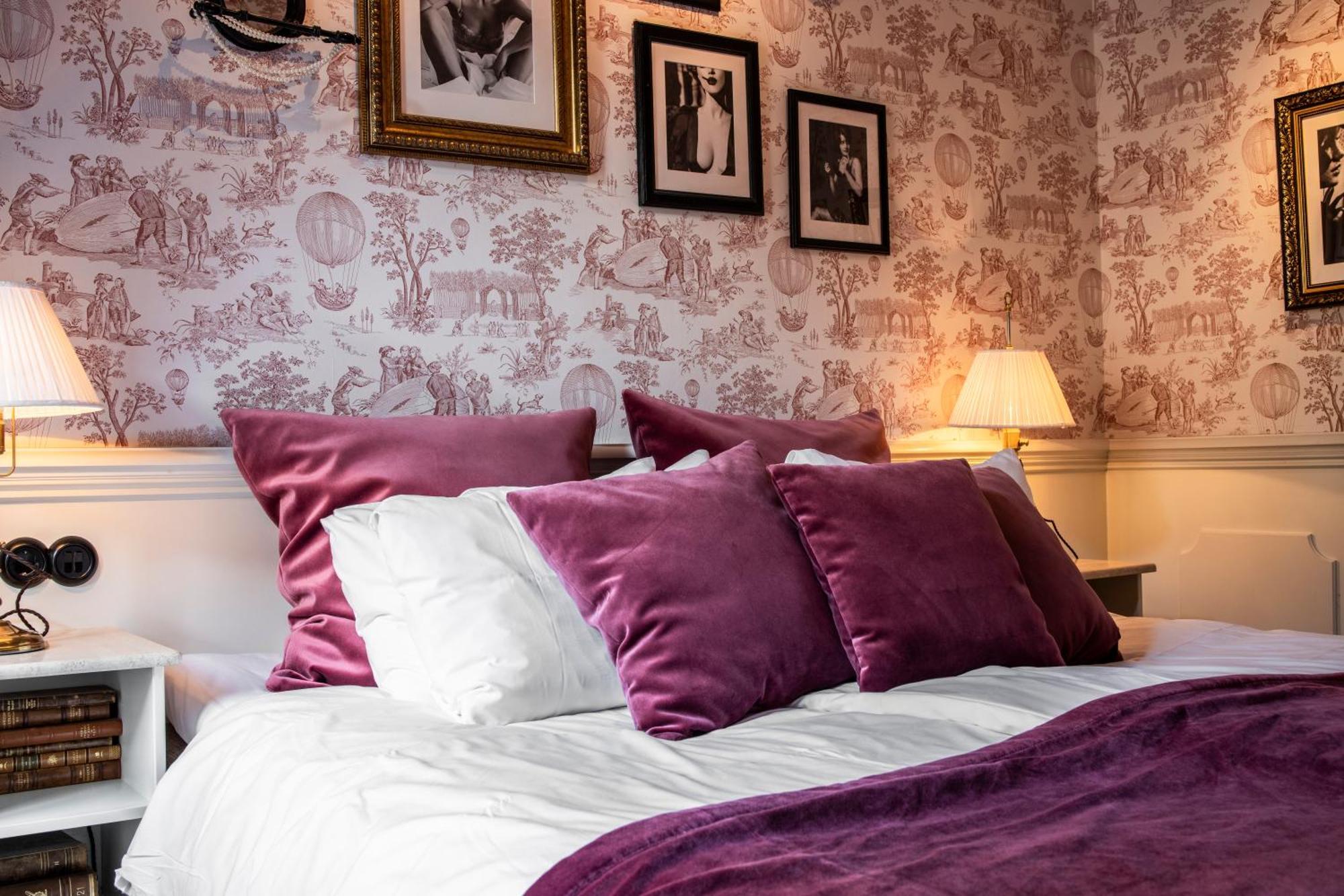 Classique Double Room