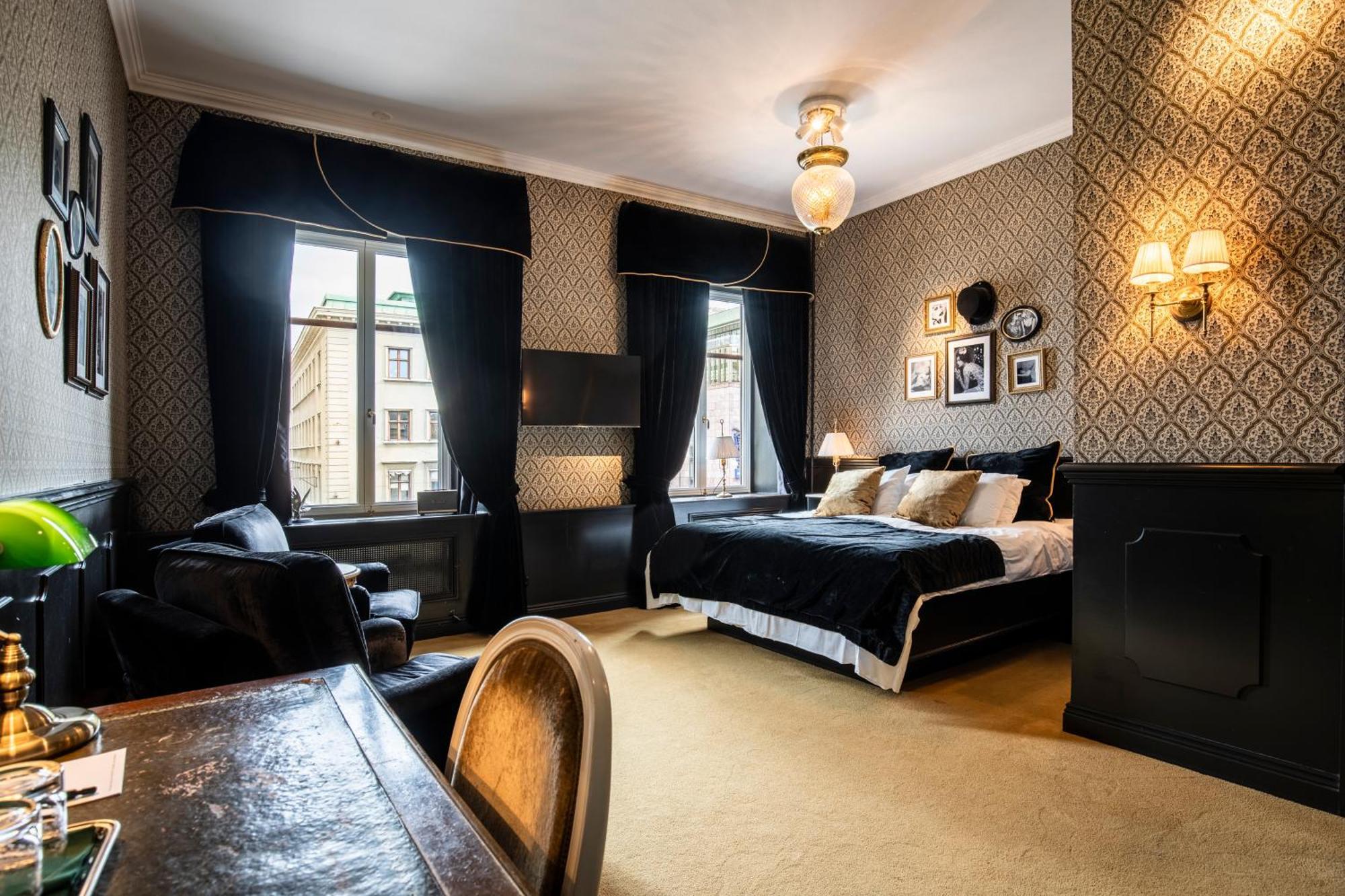 Classique Double Room