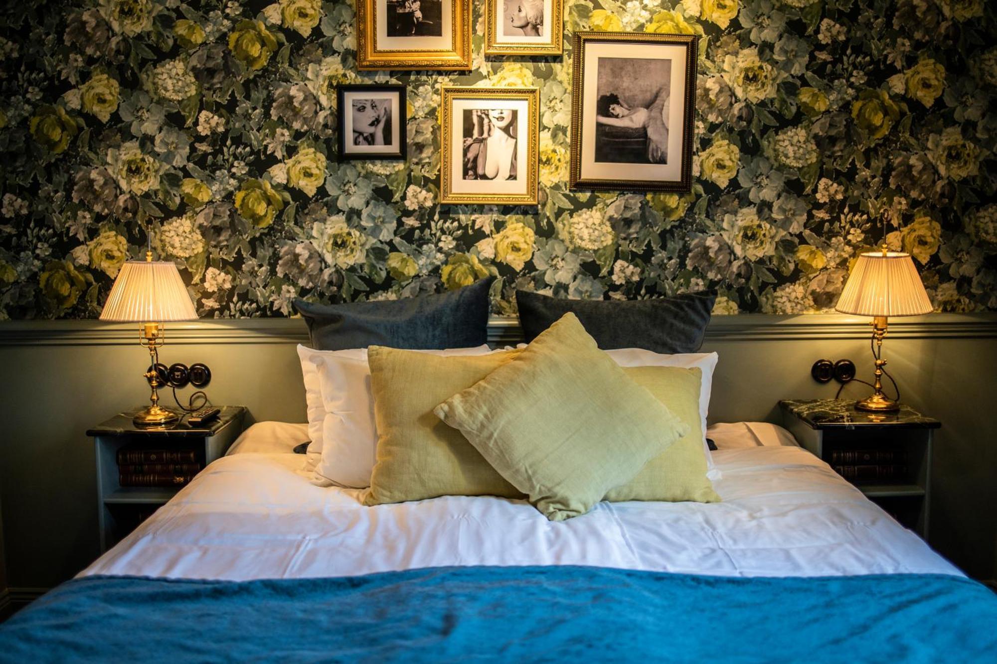 Classique Double Room