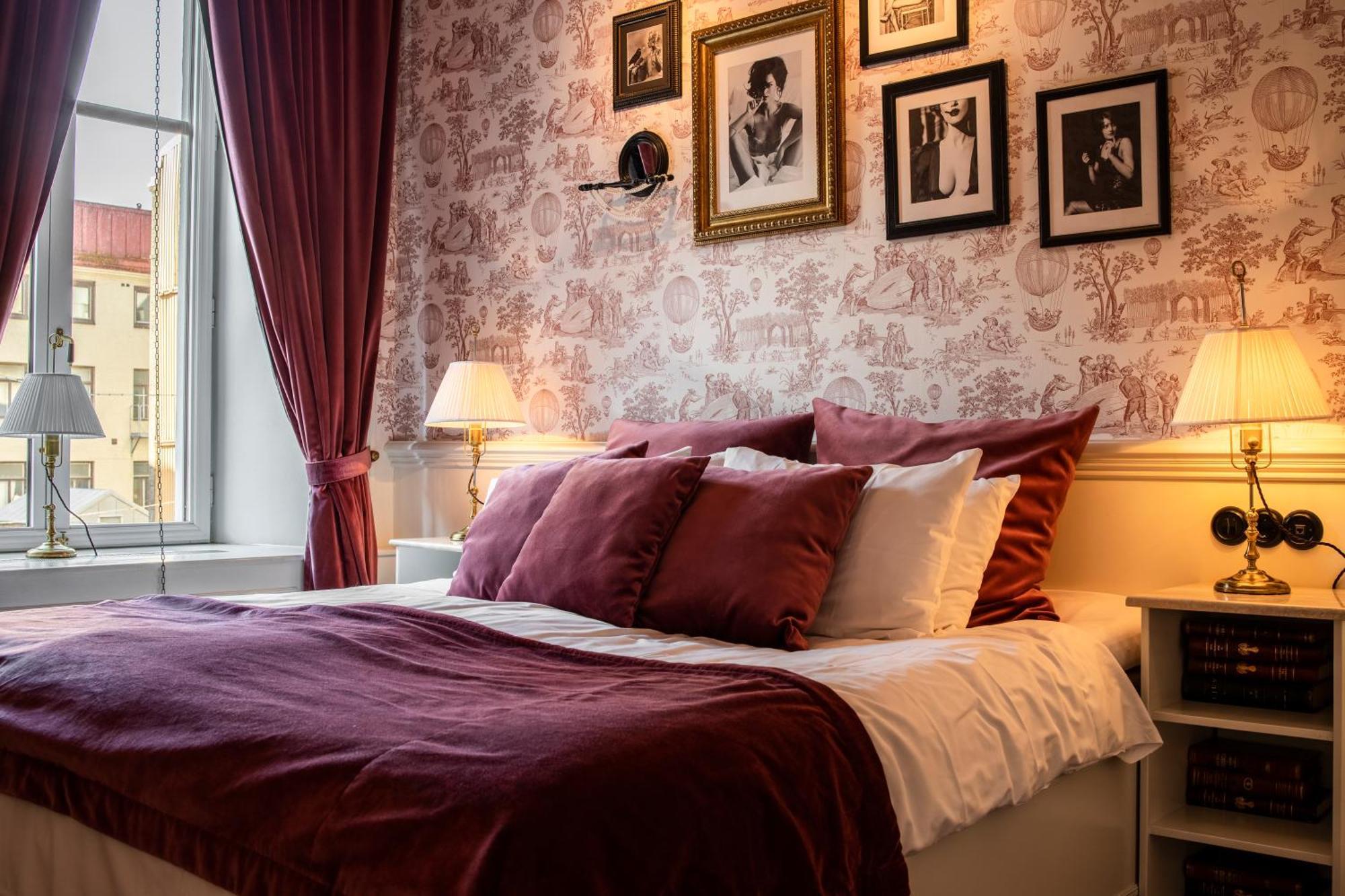 Classique Double Room