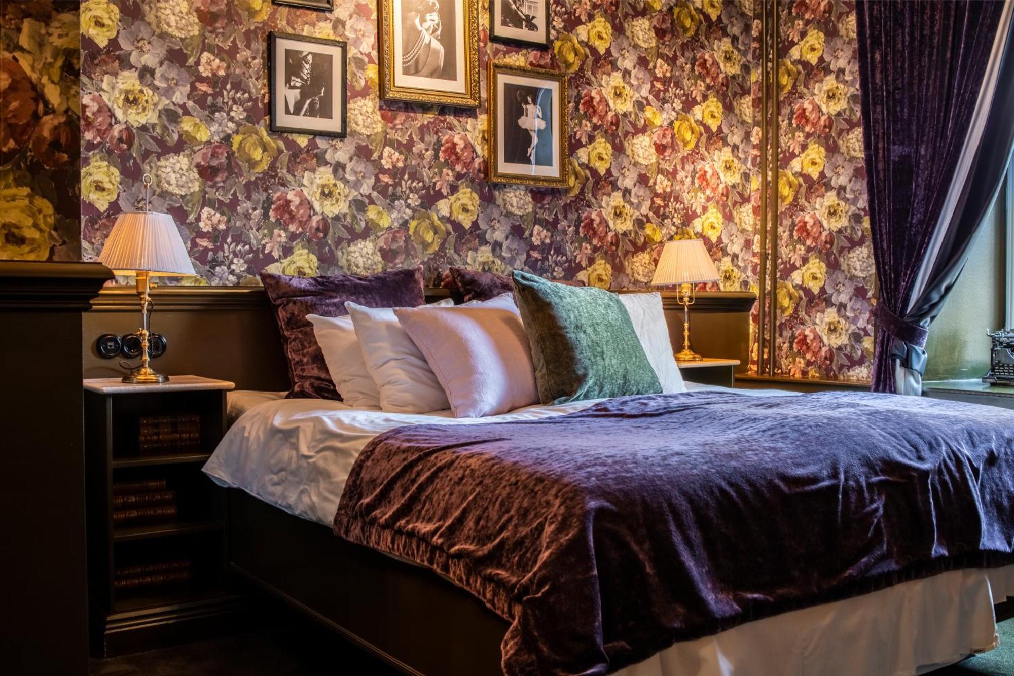 Classique Double Room