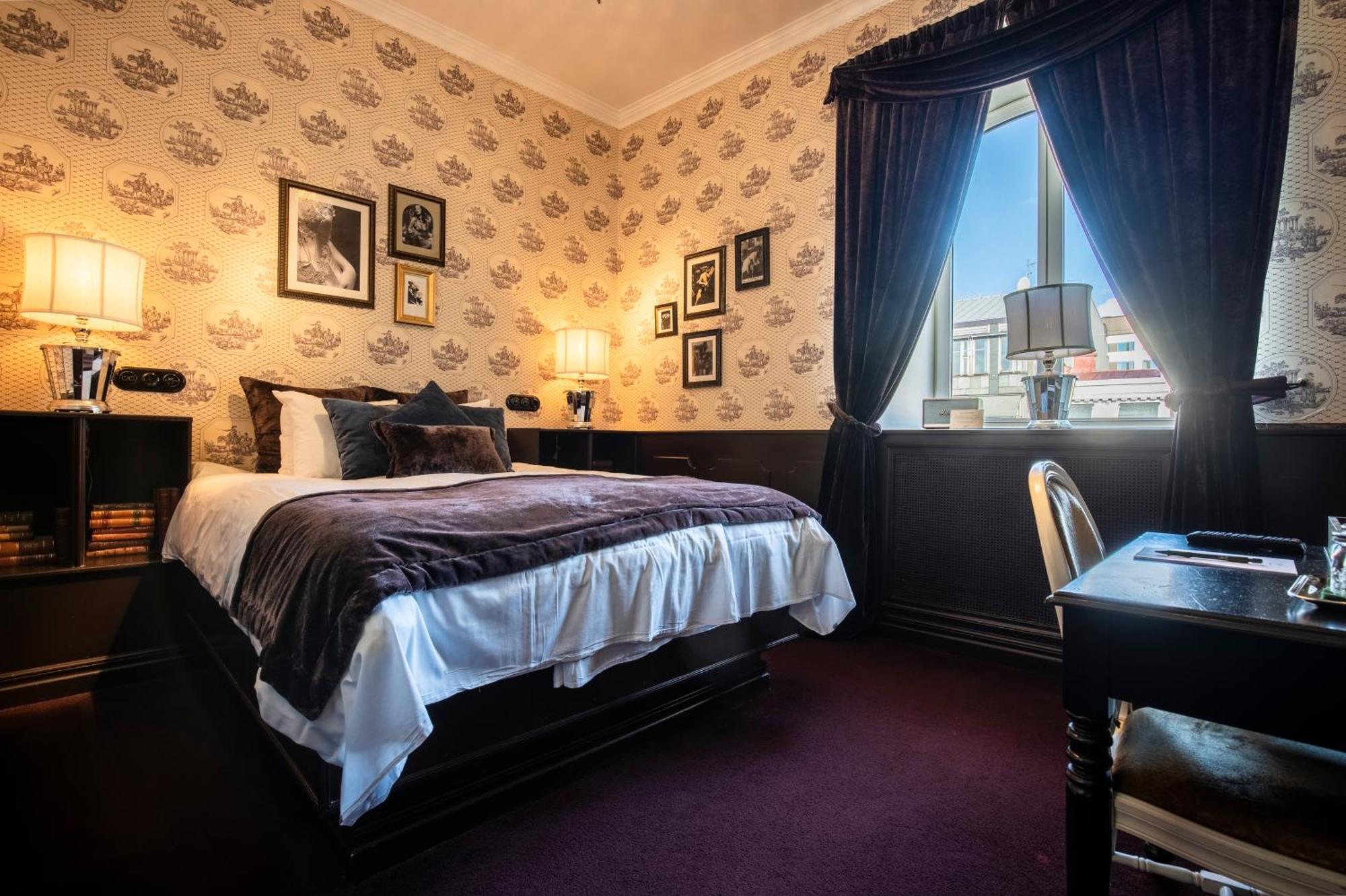 Petite Chambre Double Plus