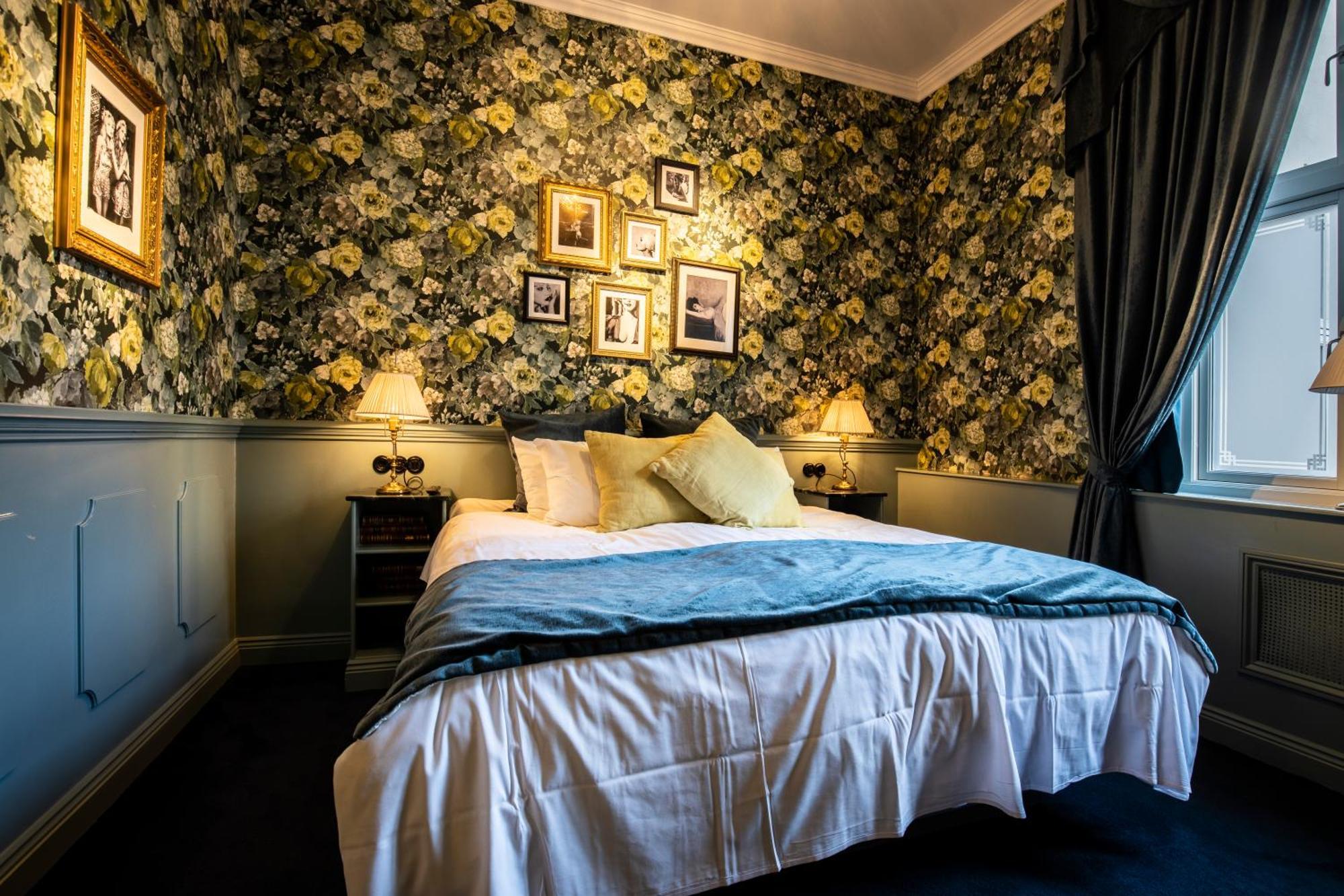 Classique Double Room