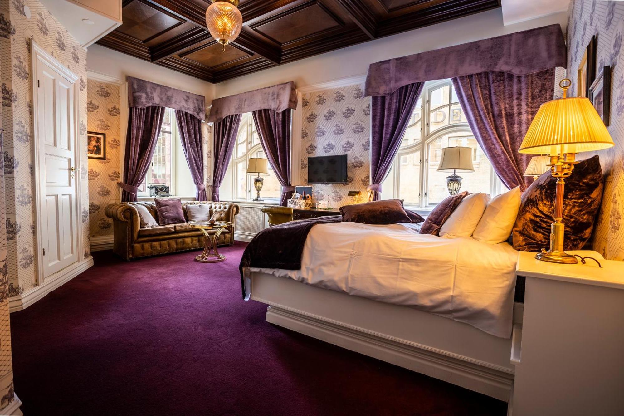 Royale Double room