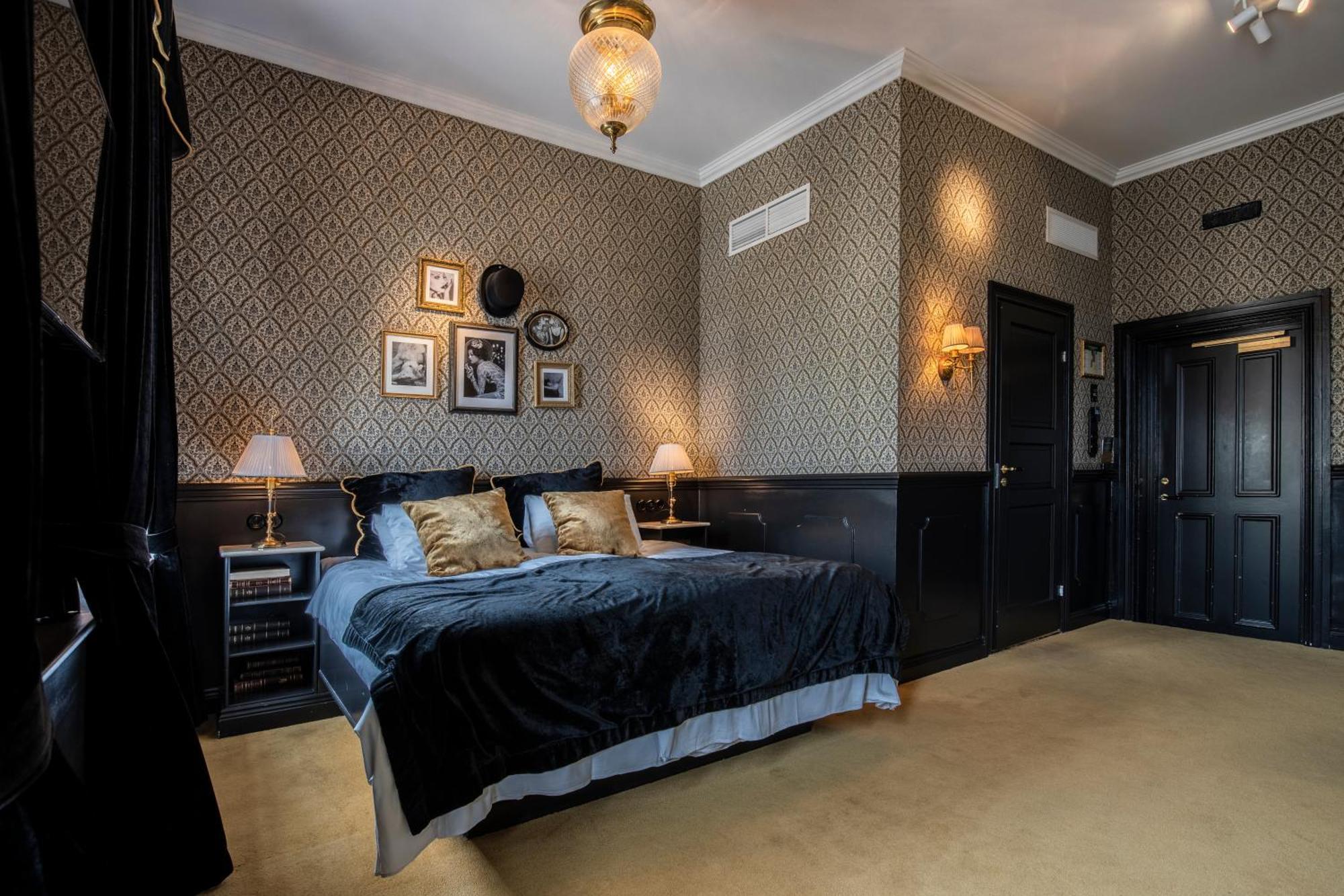 Classique Double Room