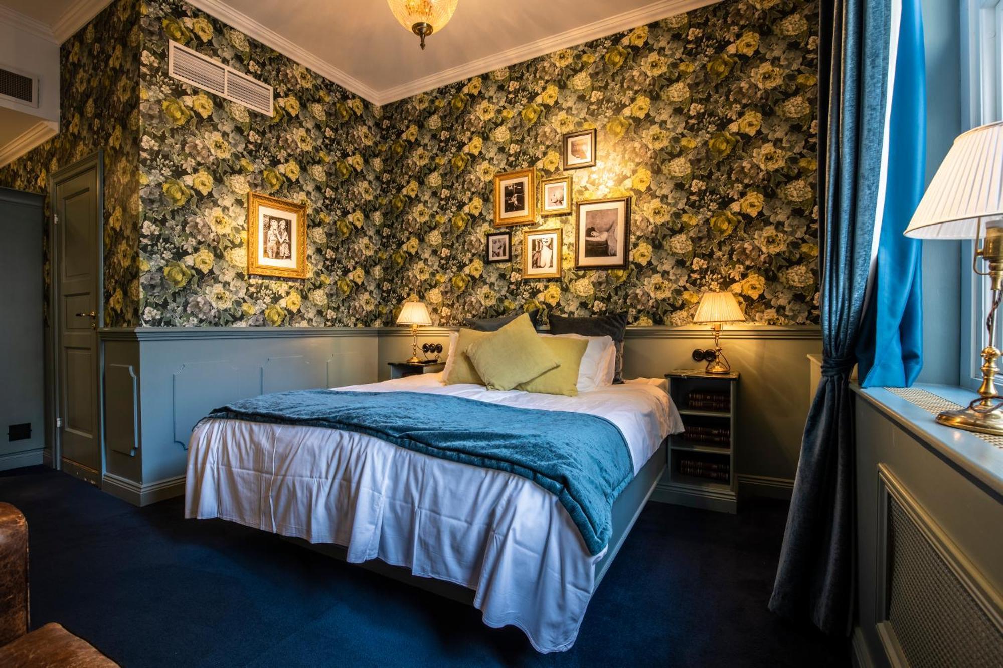 Classique Double Room