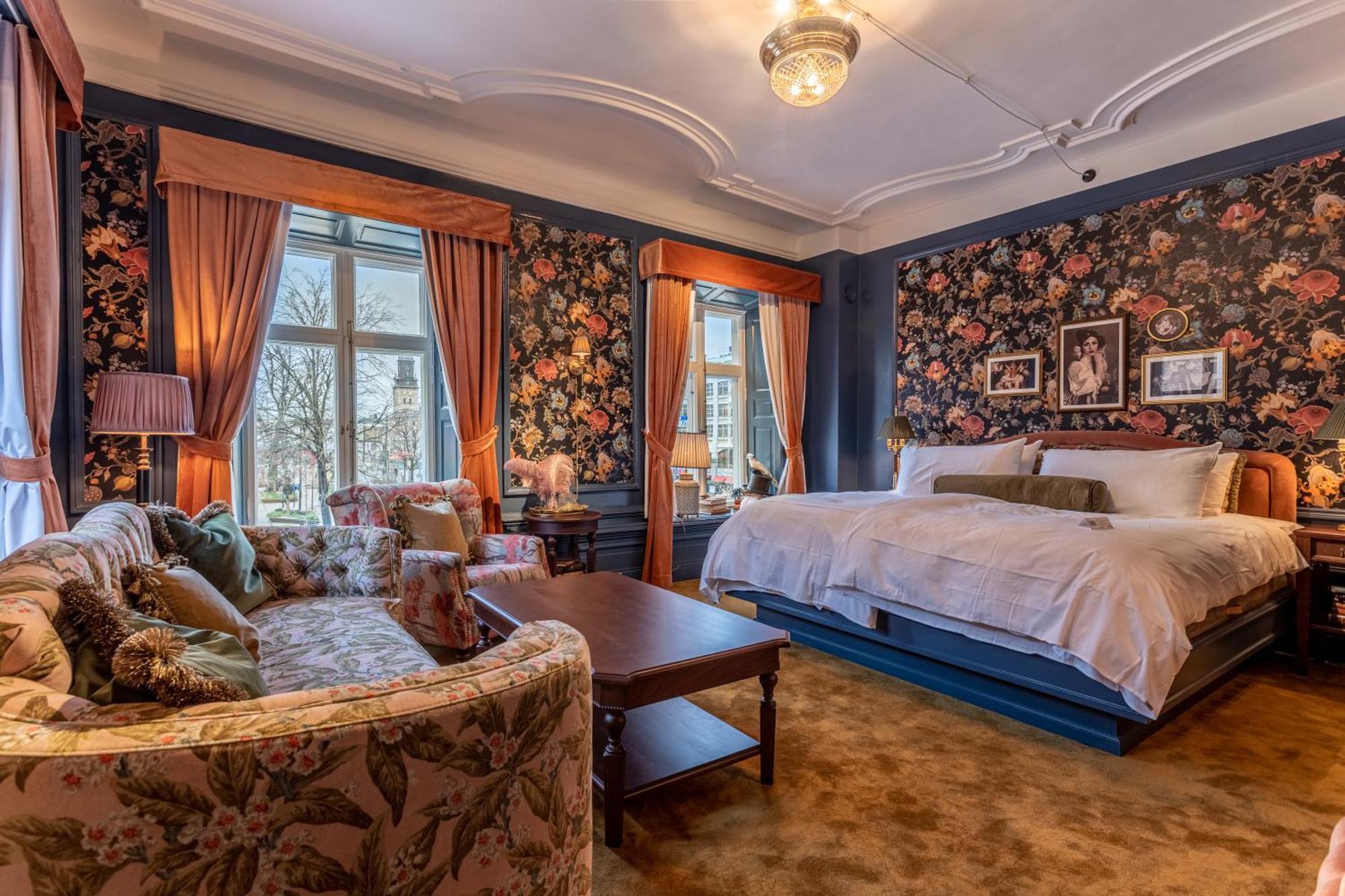 Royale Double room