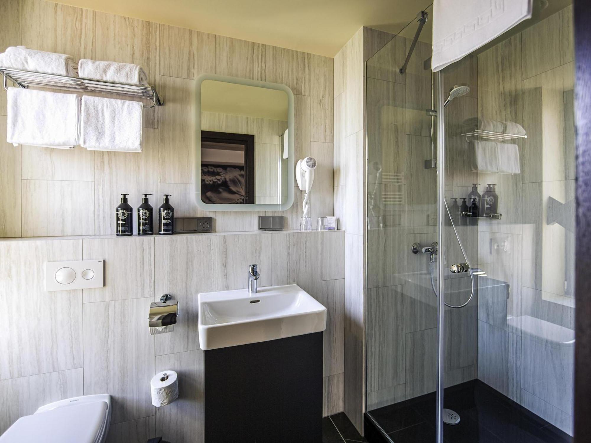 Privilege Double Room