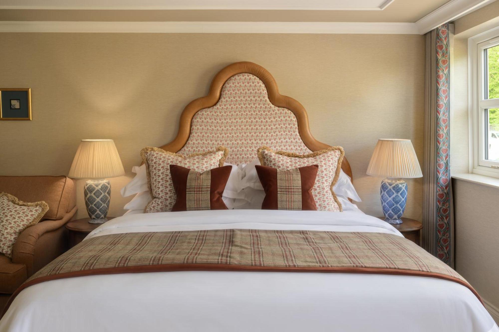 Deluxe Family Suite