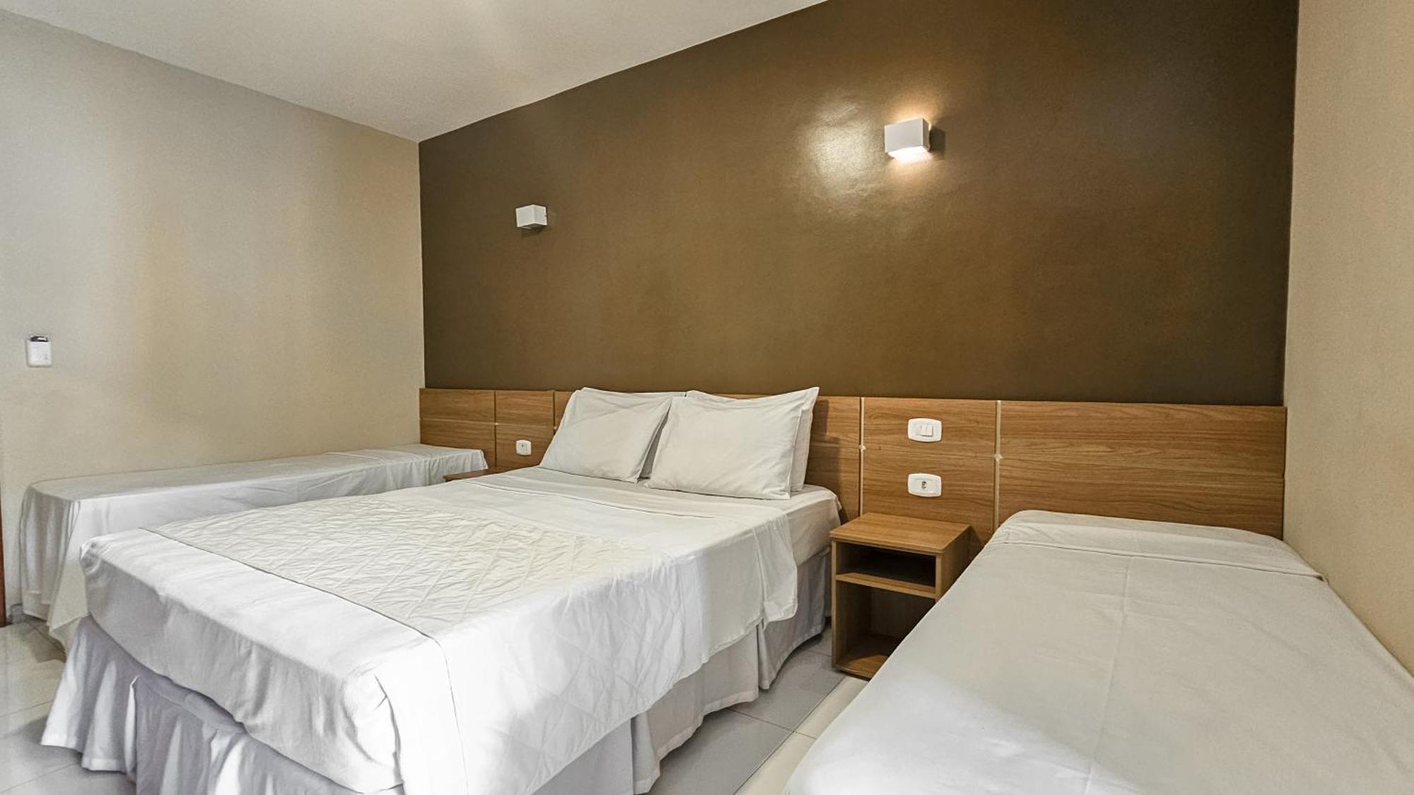 Habitación Doble Deluxe