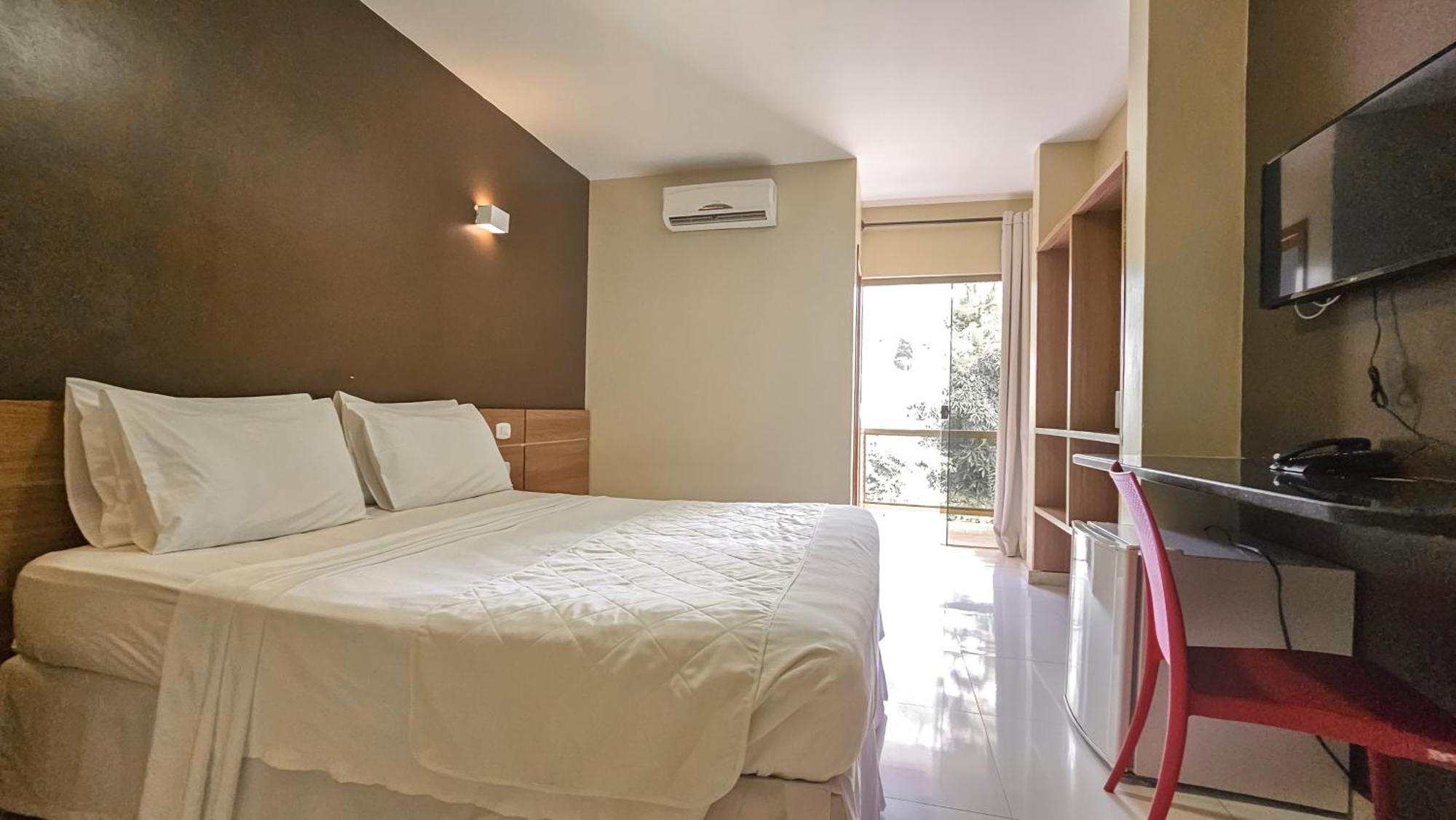 Habitación Triple de lujo