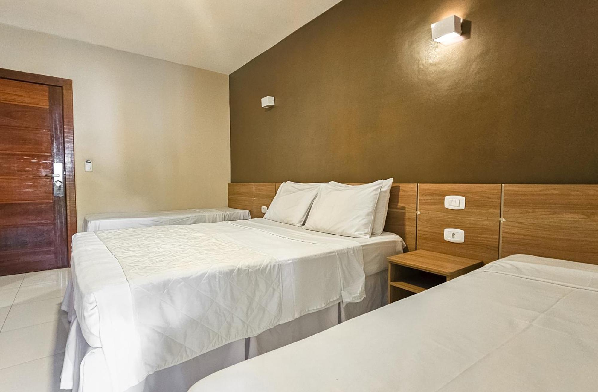 Habitación Cuádruple de Lujo