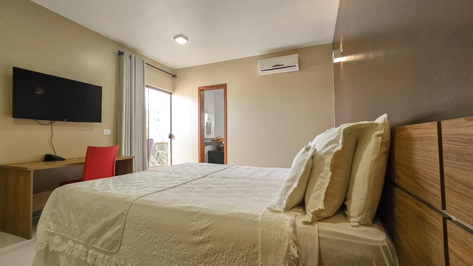 Luxury Quadruple Room