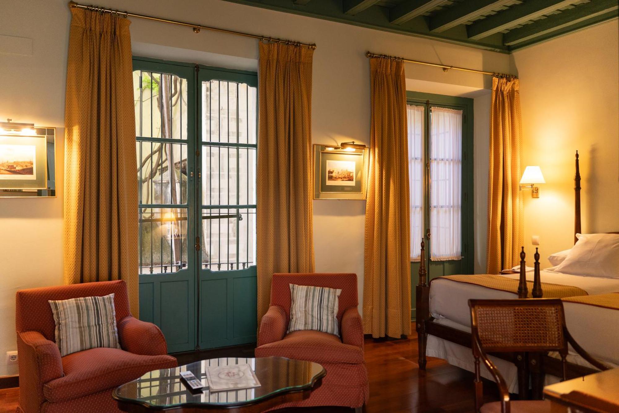 Basic Double Room
