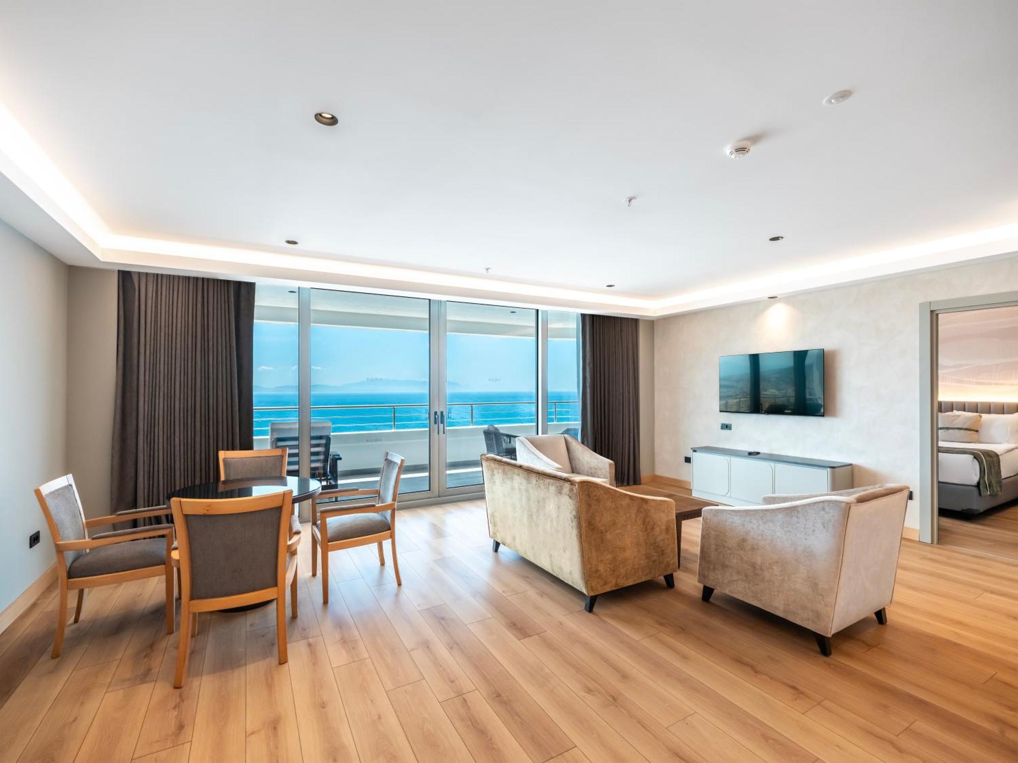 King Suite