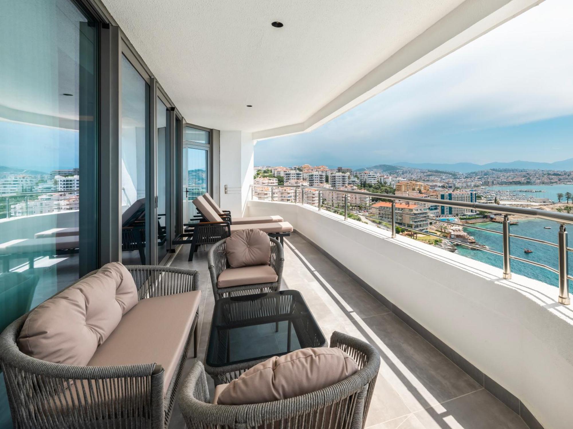 King Suite