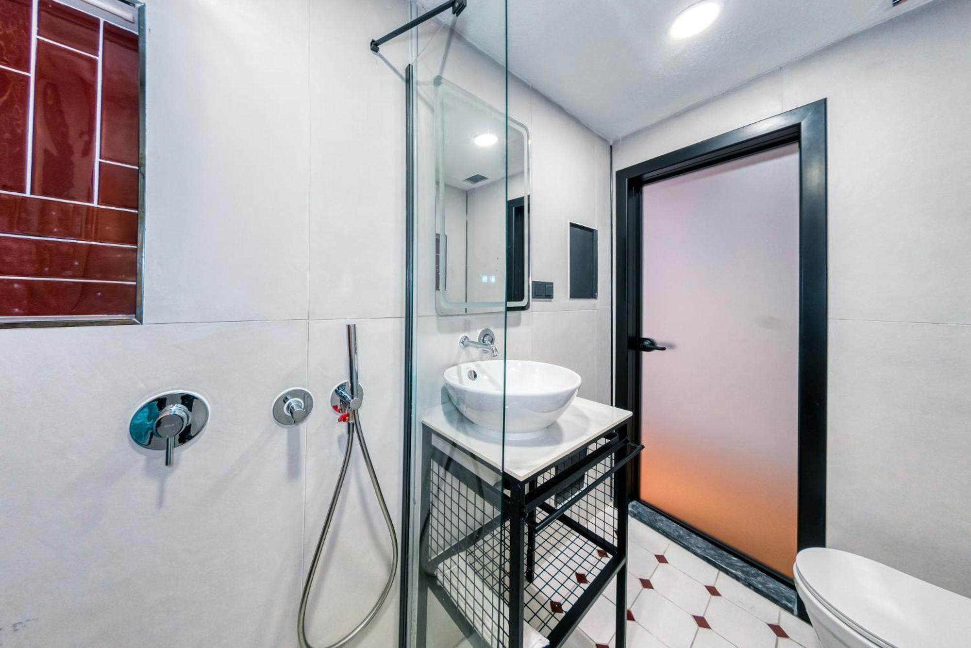 Chambre Double Économique