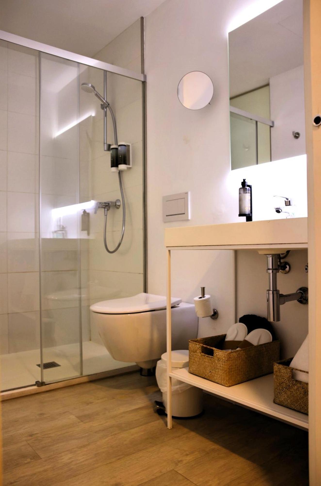 Superior Double or Twin Room City View