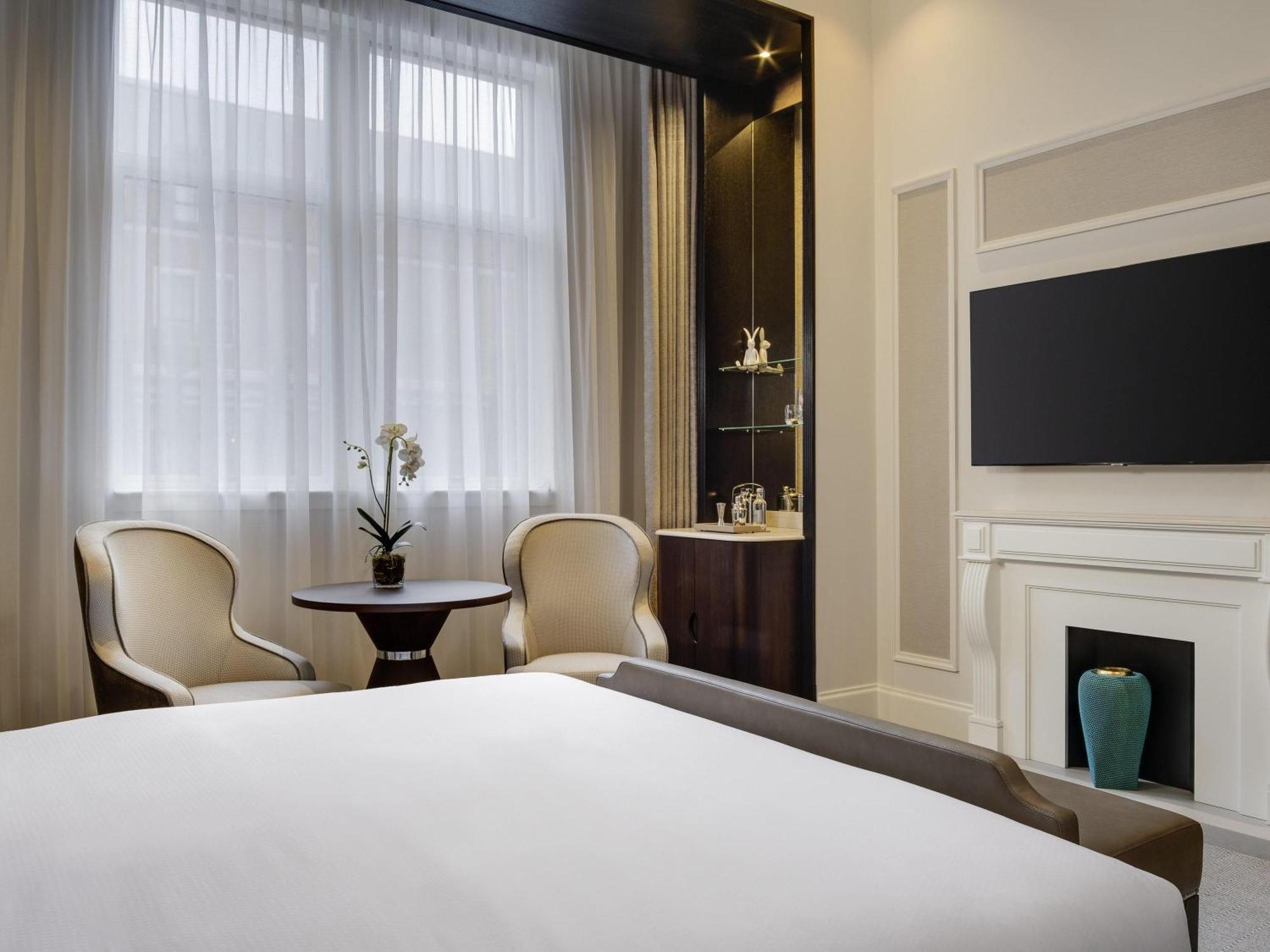 Accessible King Room