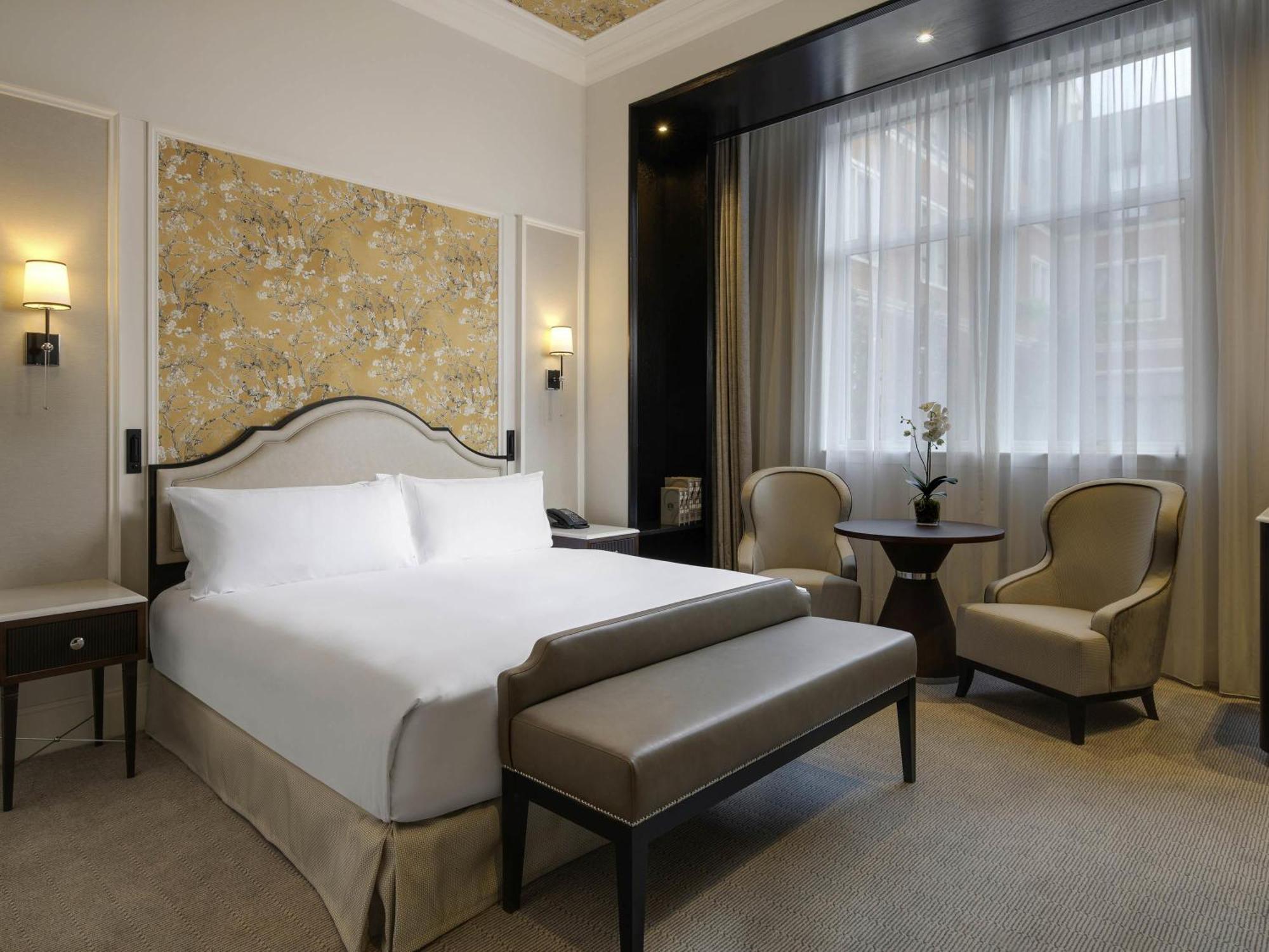 Accessible King Room