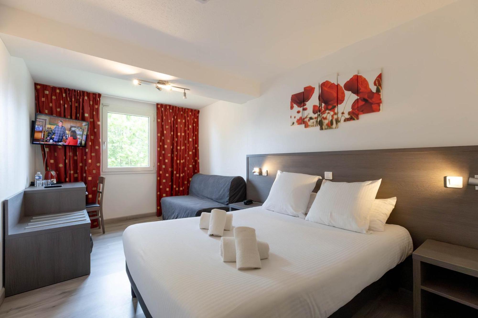 Comfort Room