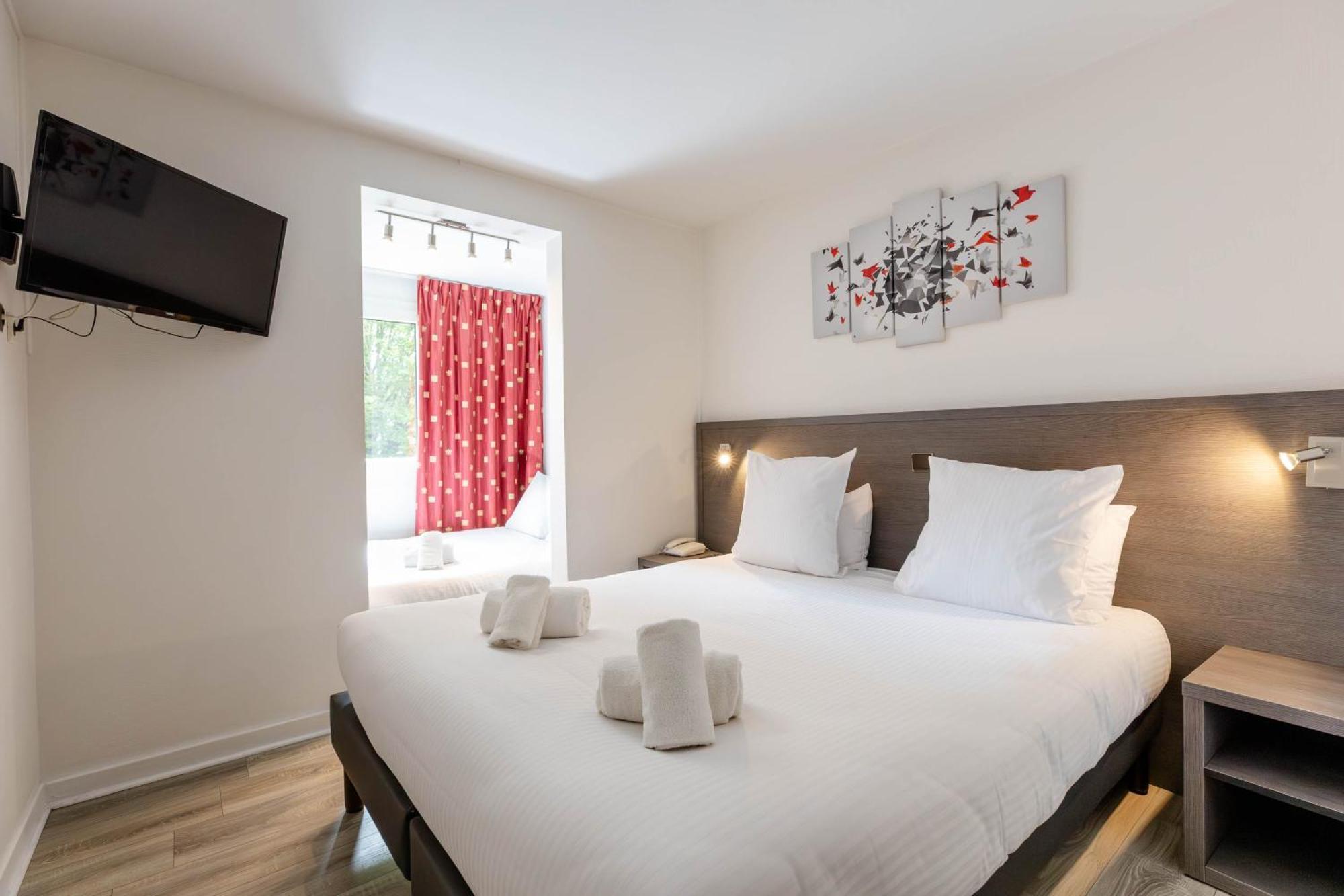 Comfort Room