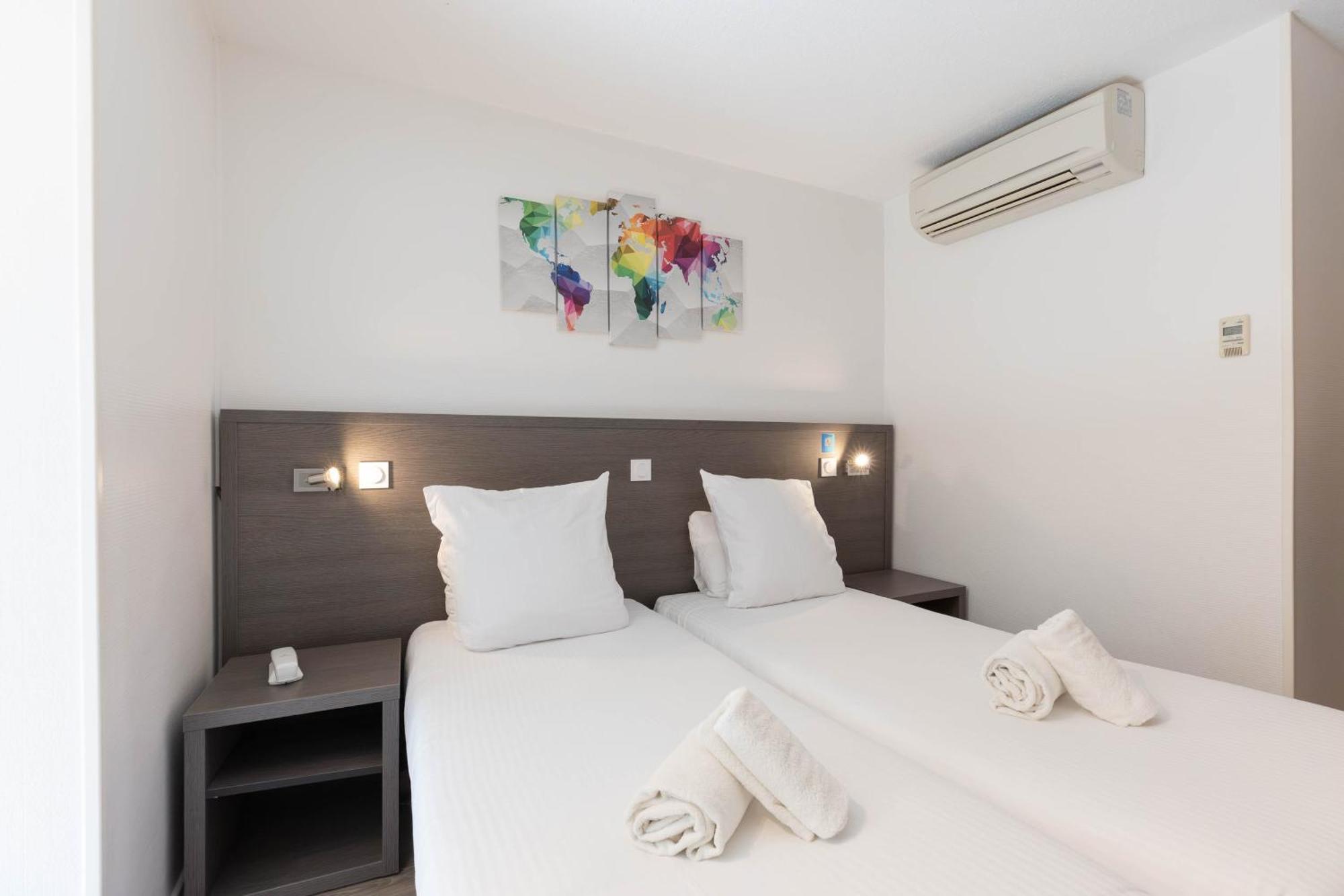 Comfort Room