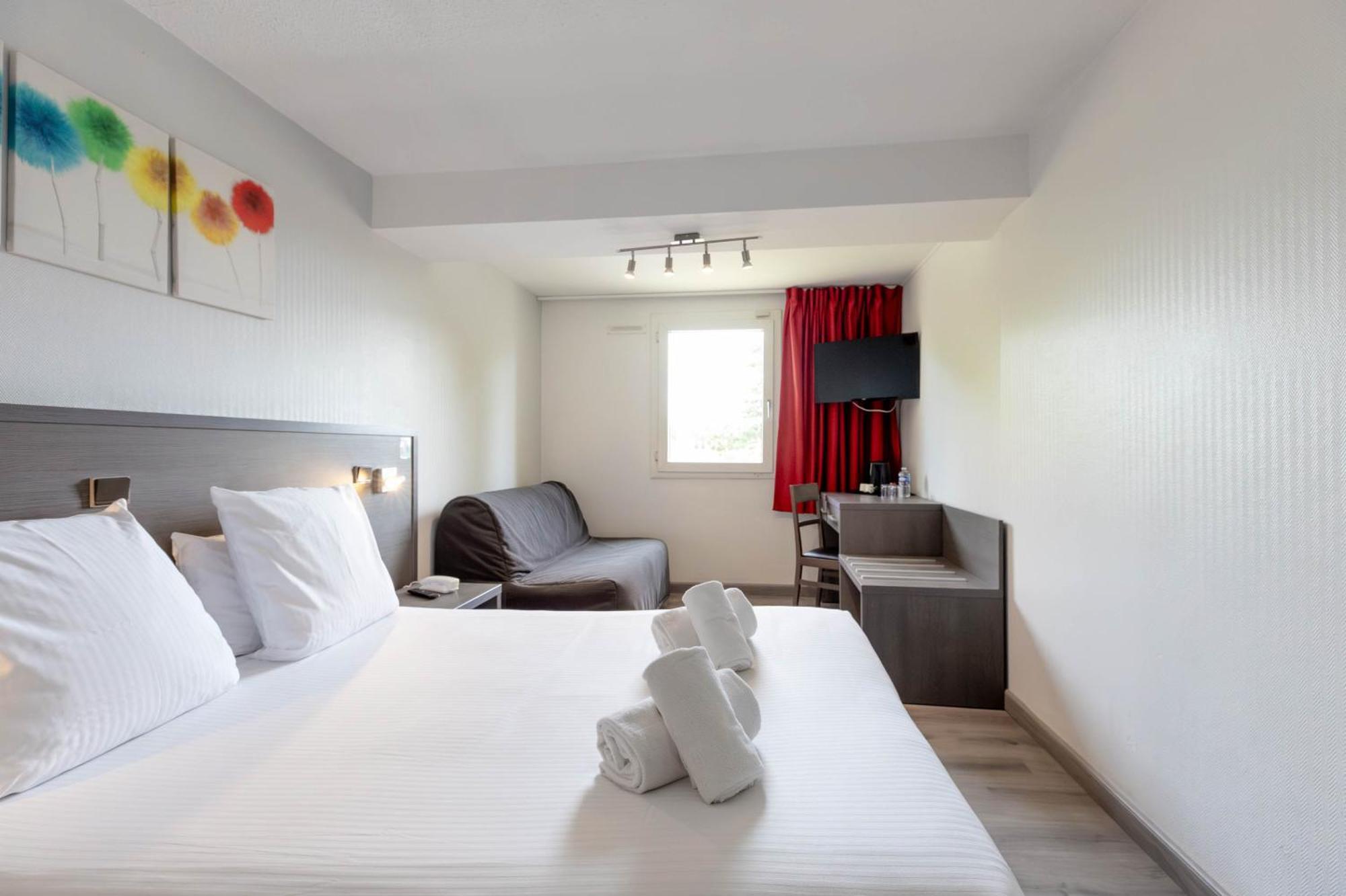 Comfort Room