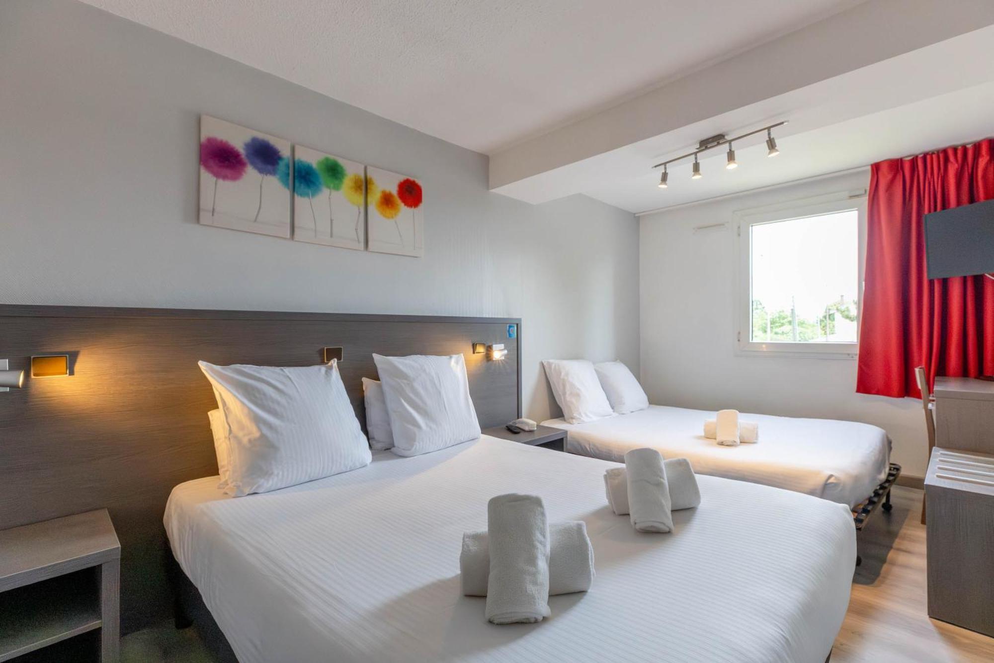Comfort Room