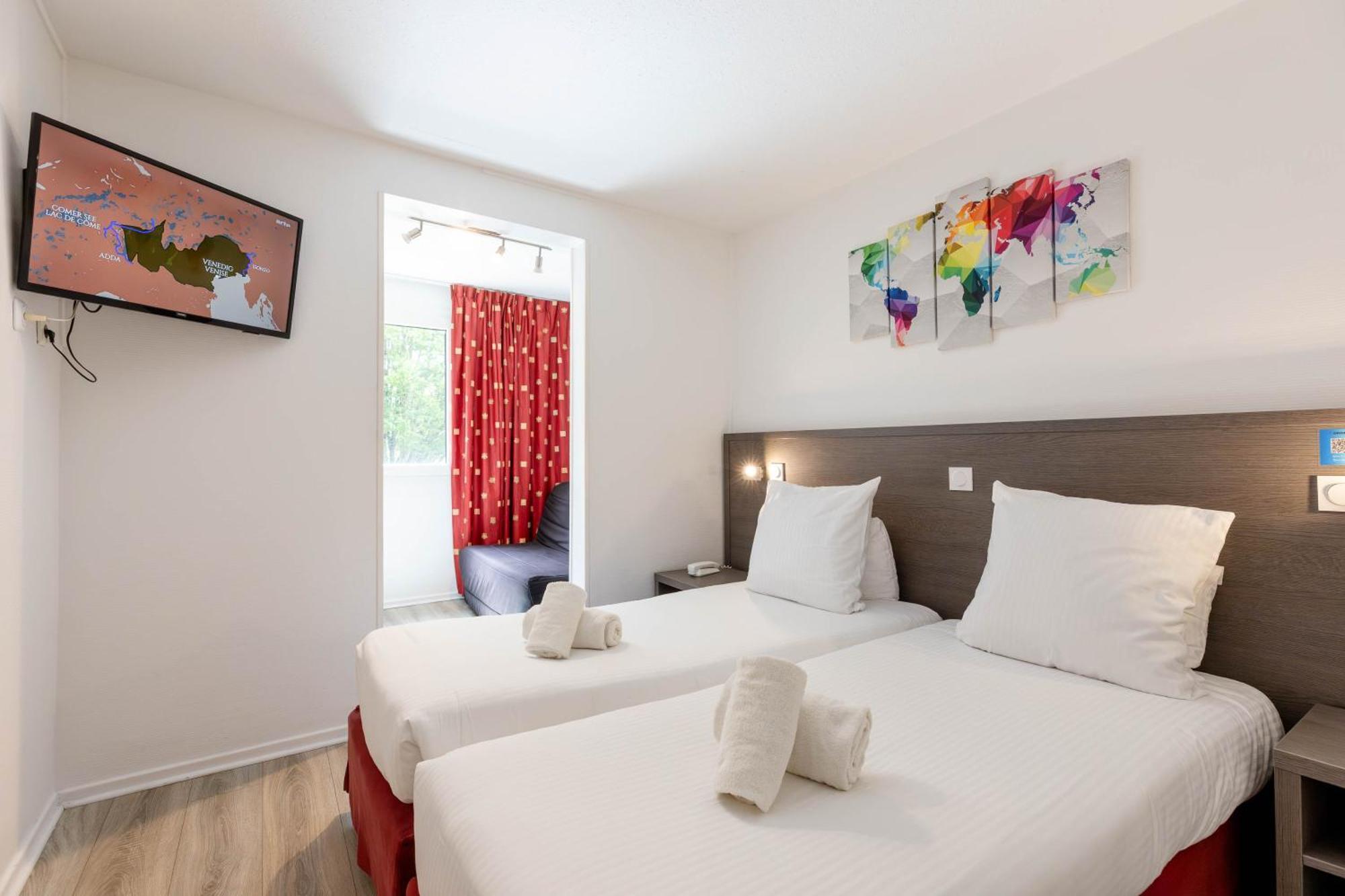 Comfort Room